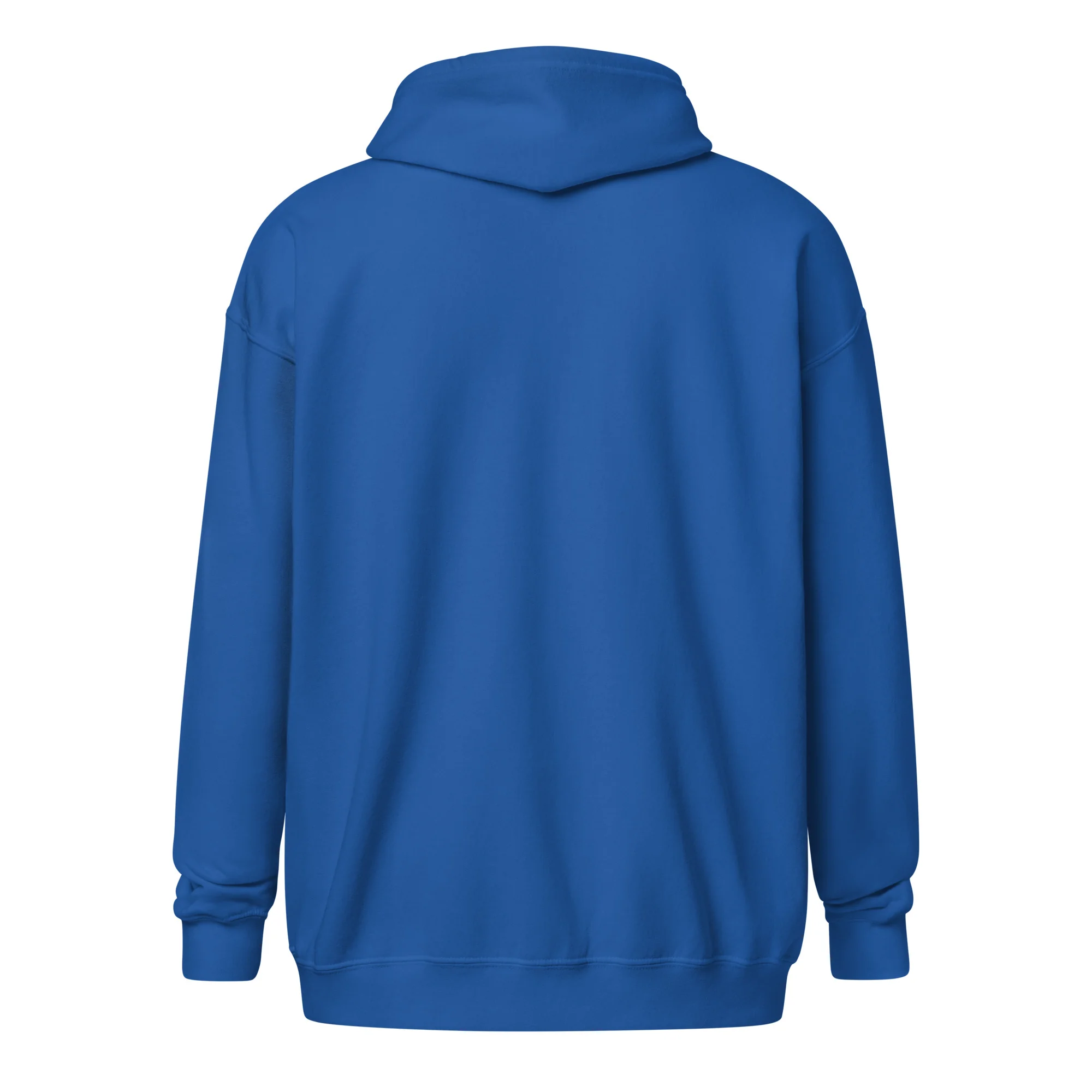 Embroidered Hoodie - Image 14