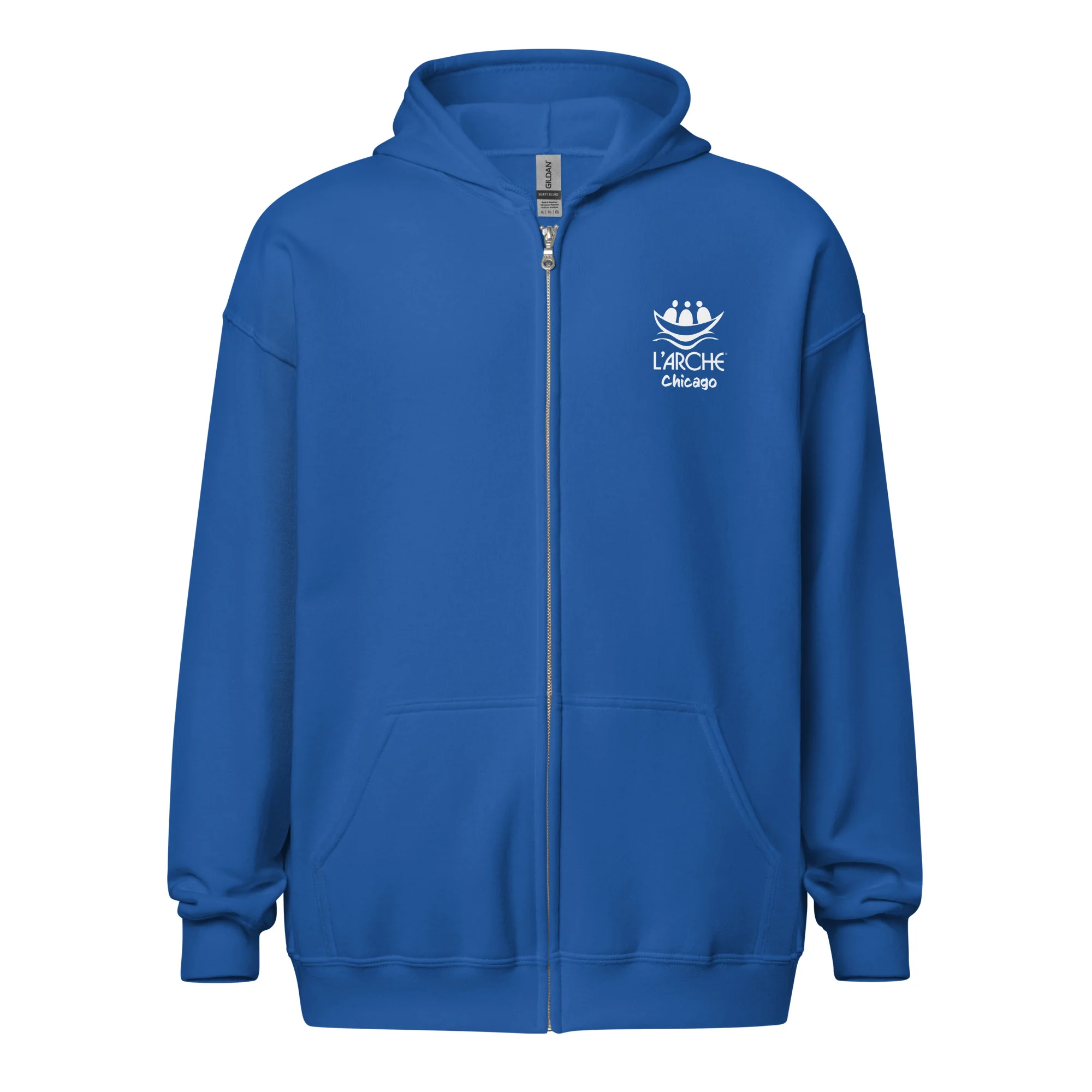 Printed Hoodie - Image 13