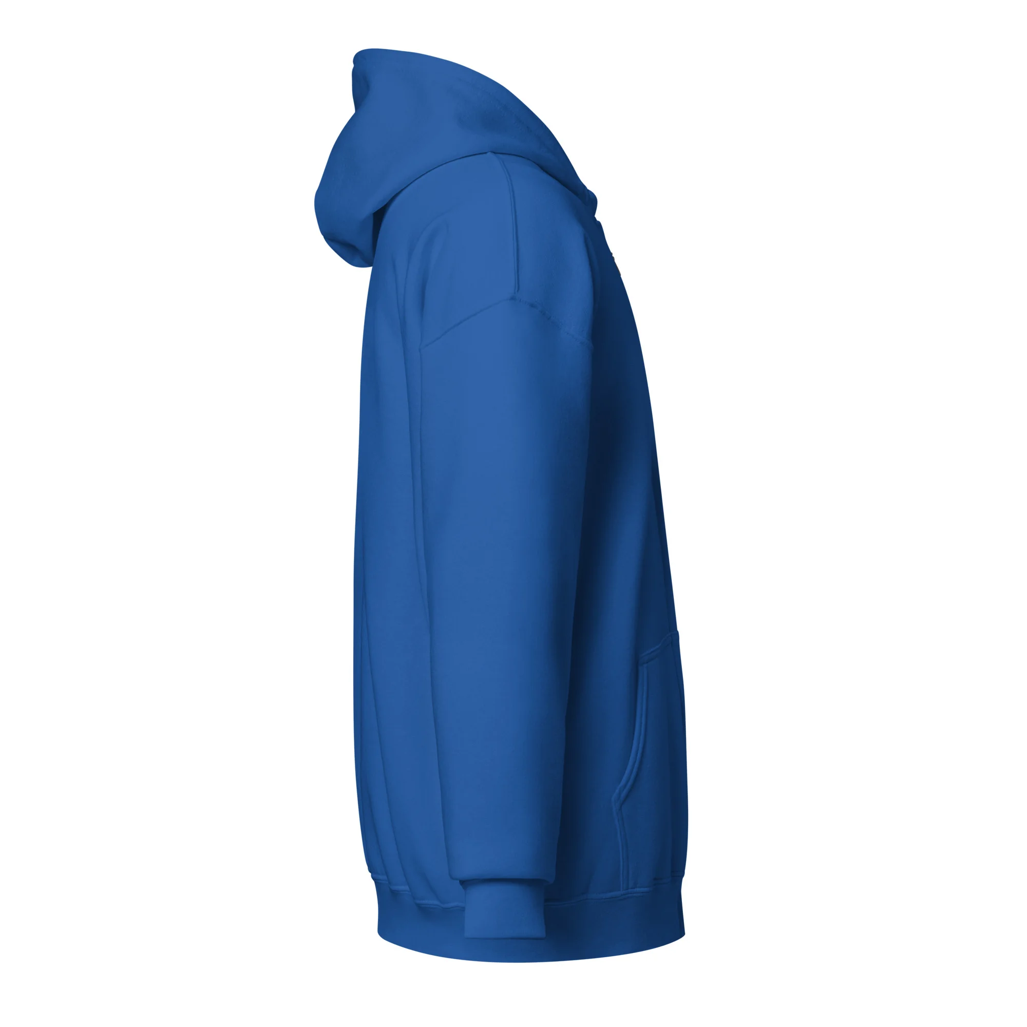 Embroidered Hoodie - Image 16