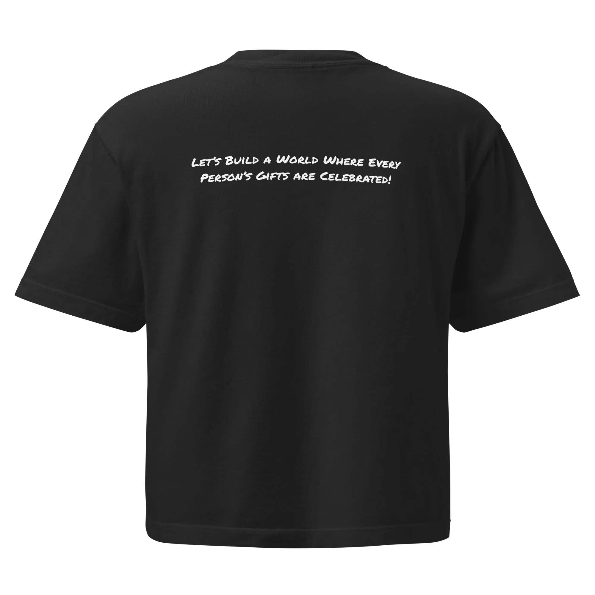 Women’s Boxy Tee - Image 18