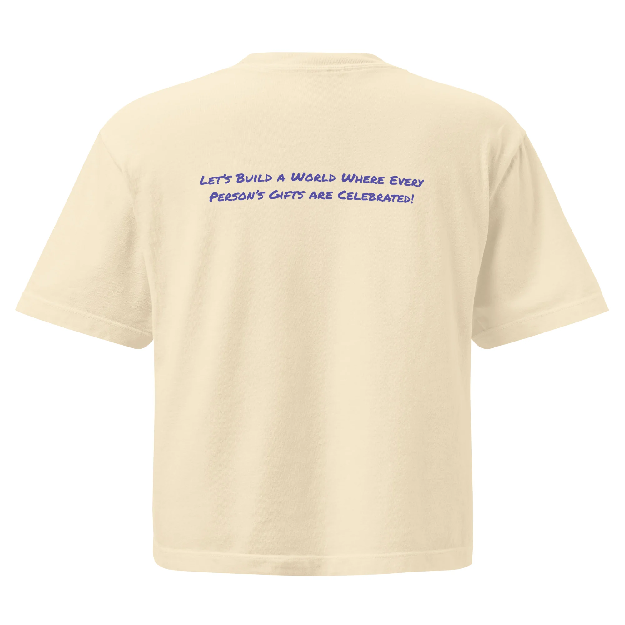 Women’s Boxy Tee - Image 10