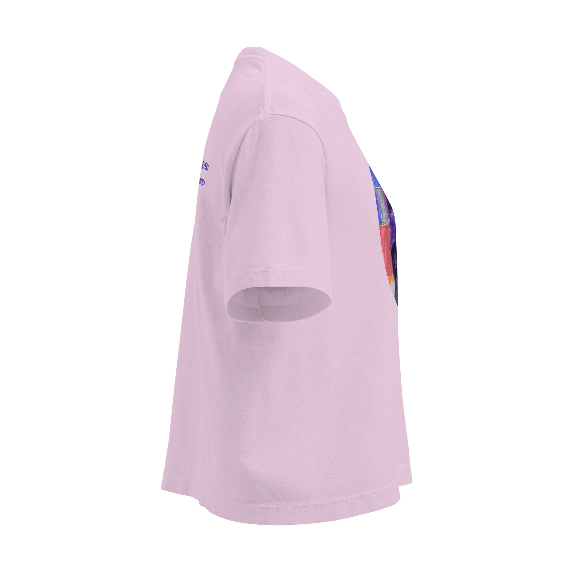 Women’s Boxy Tee - Image 8
