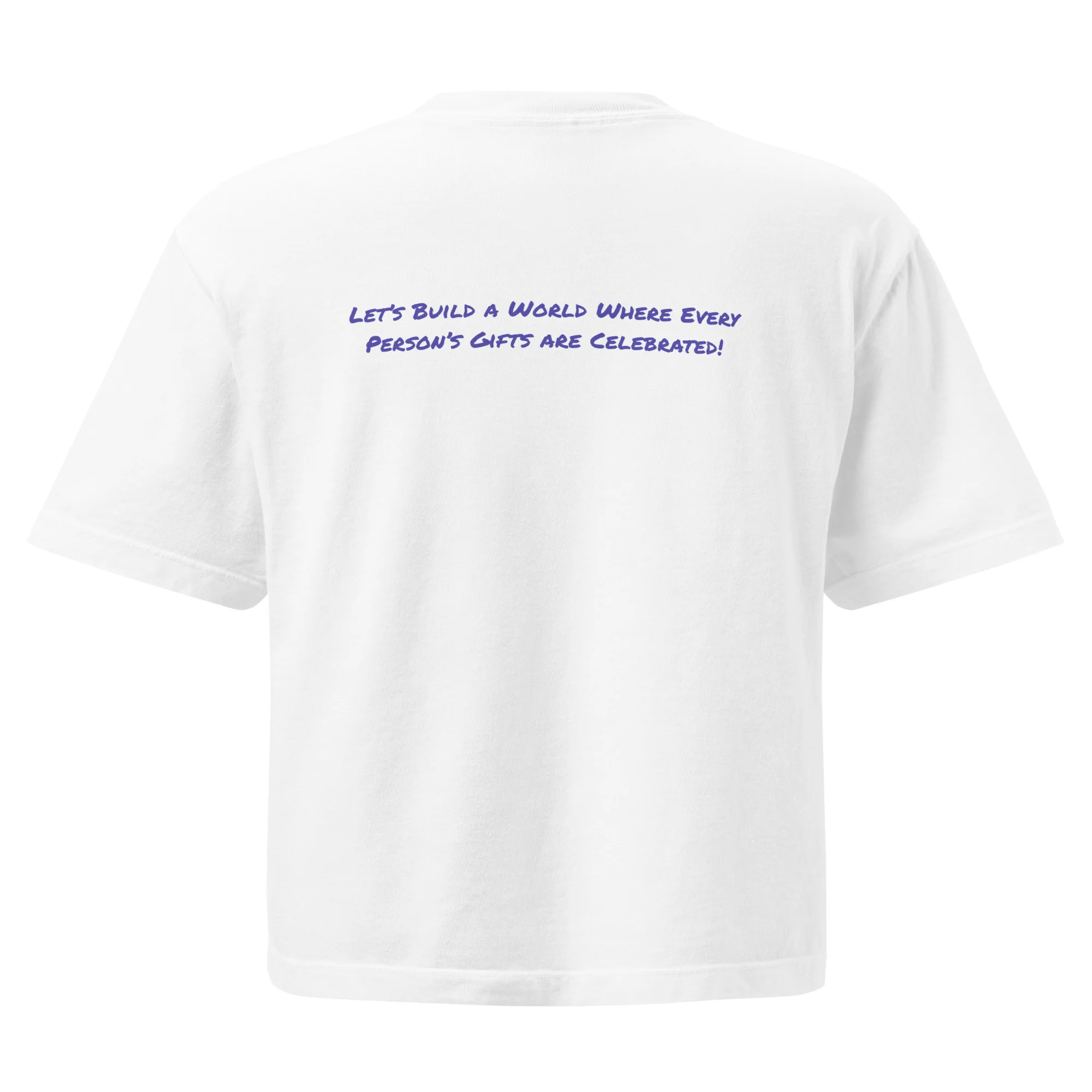 Women’s Boxy Tee - Image 14