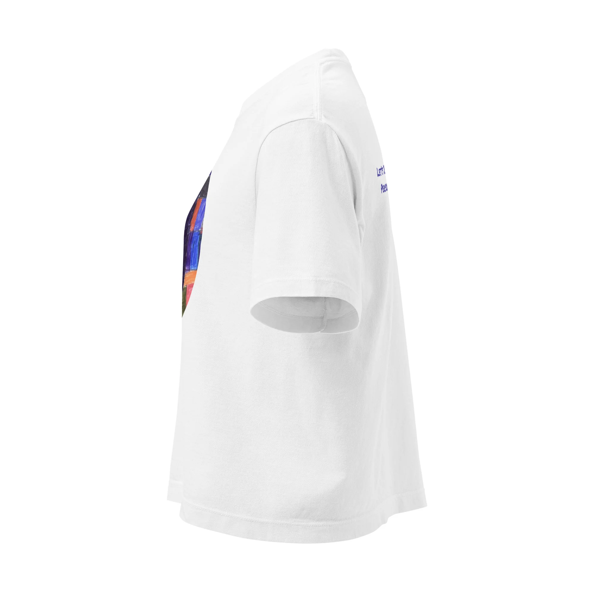 Women’s Boxy Tee - Image 15