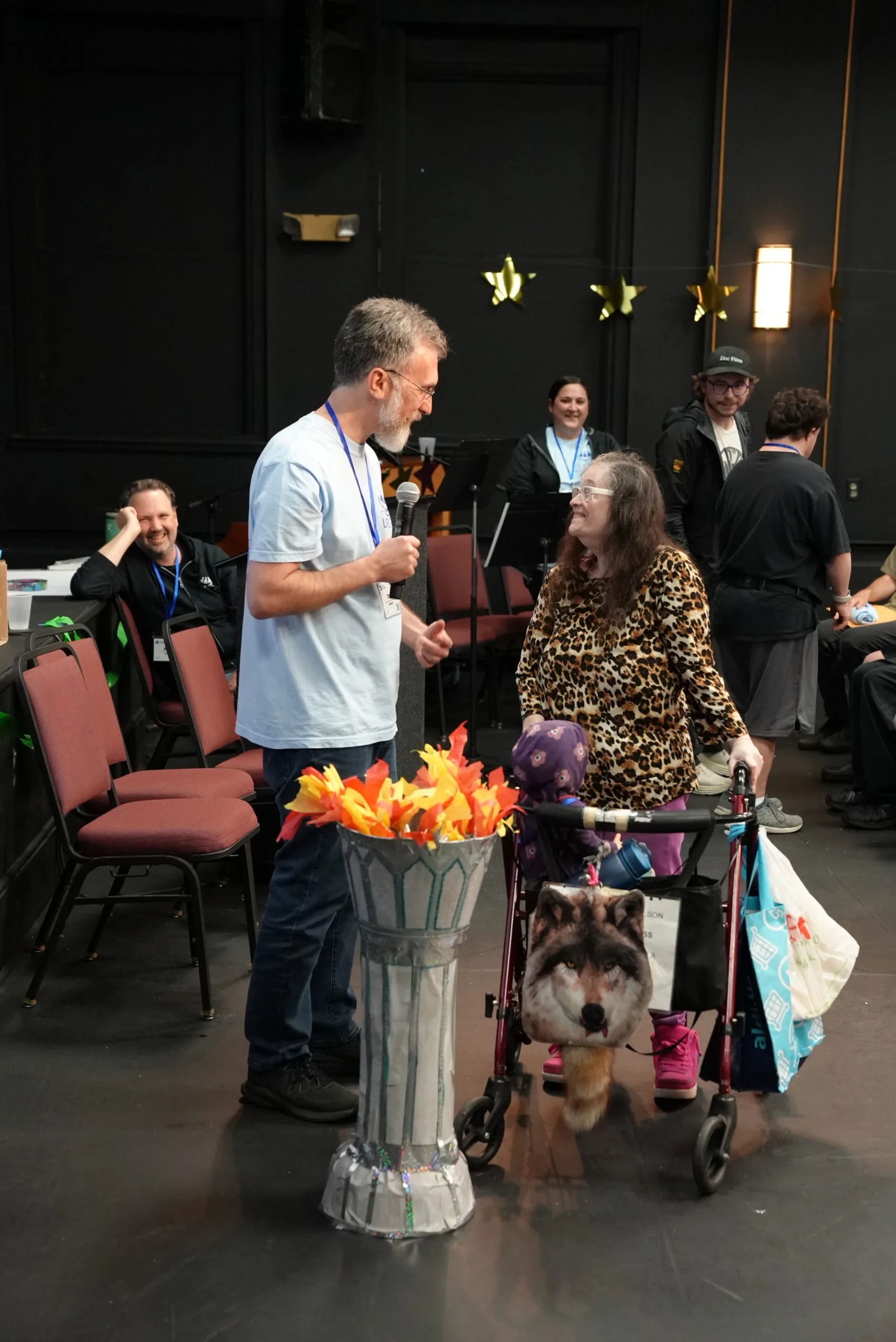 2025 Midwest Regional Gathering