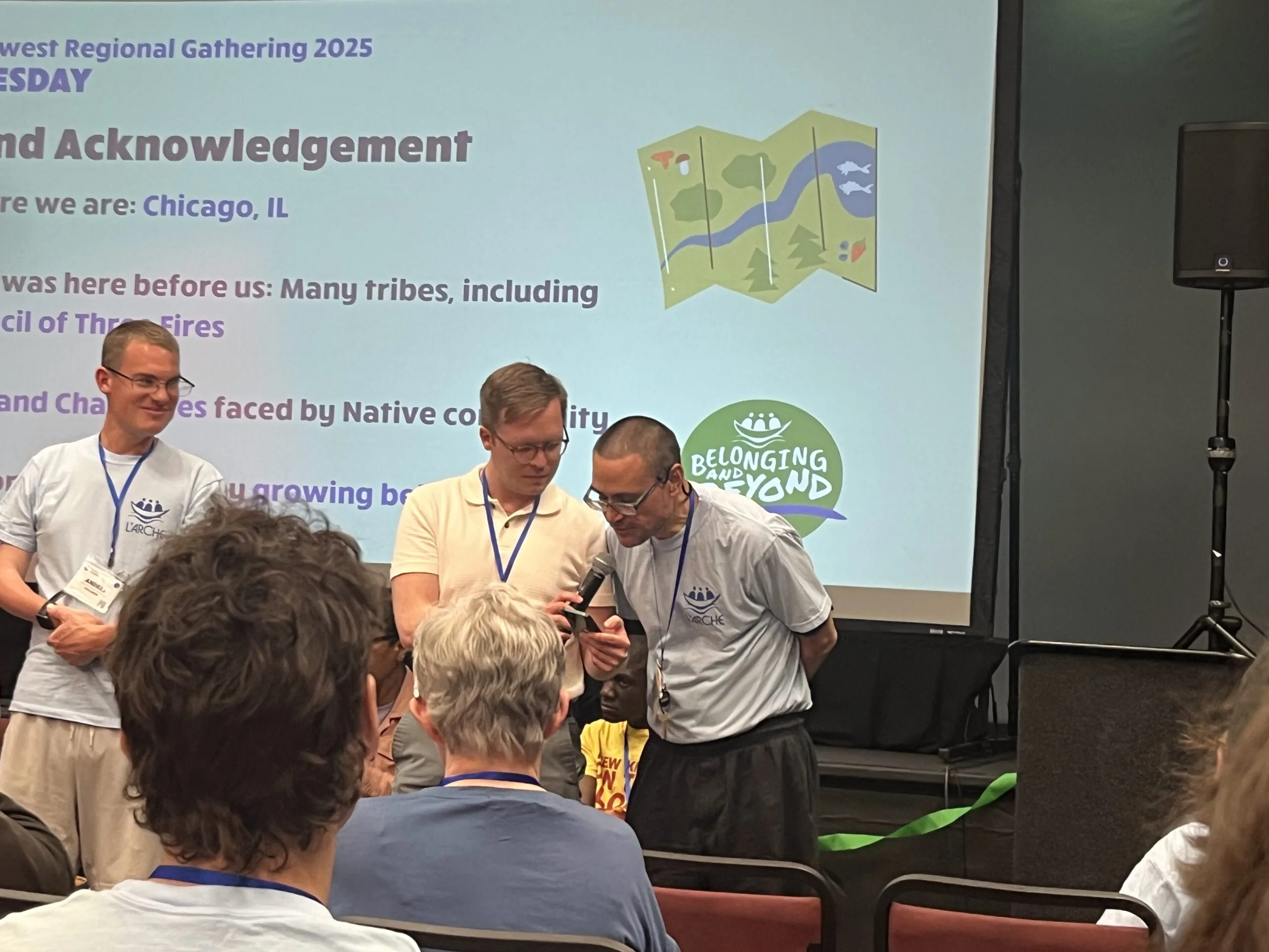2025 Midwest Regional Gathering