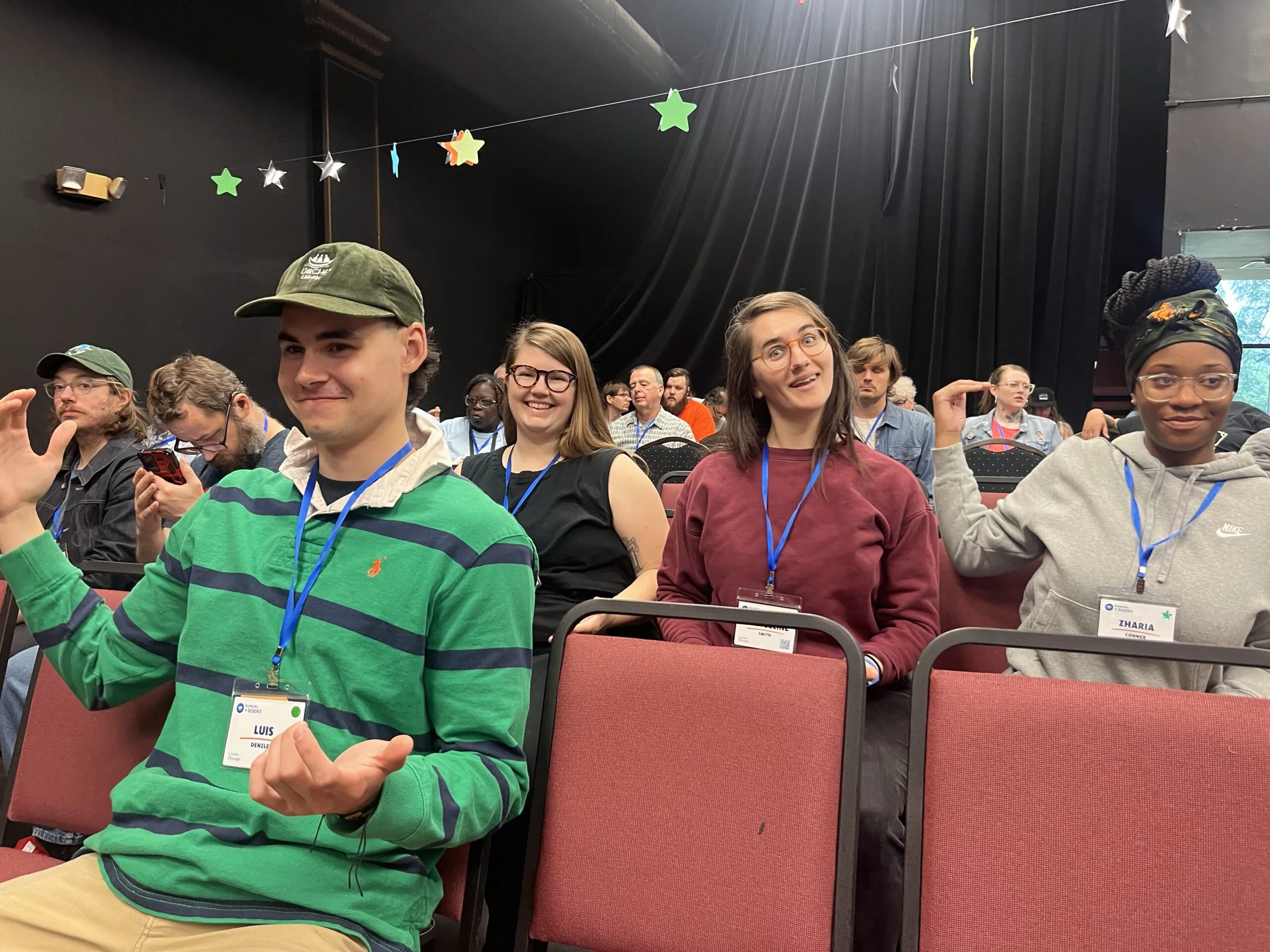 2025 Midwest Regional Gathering