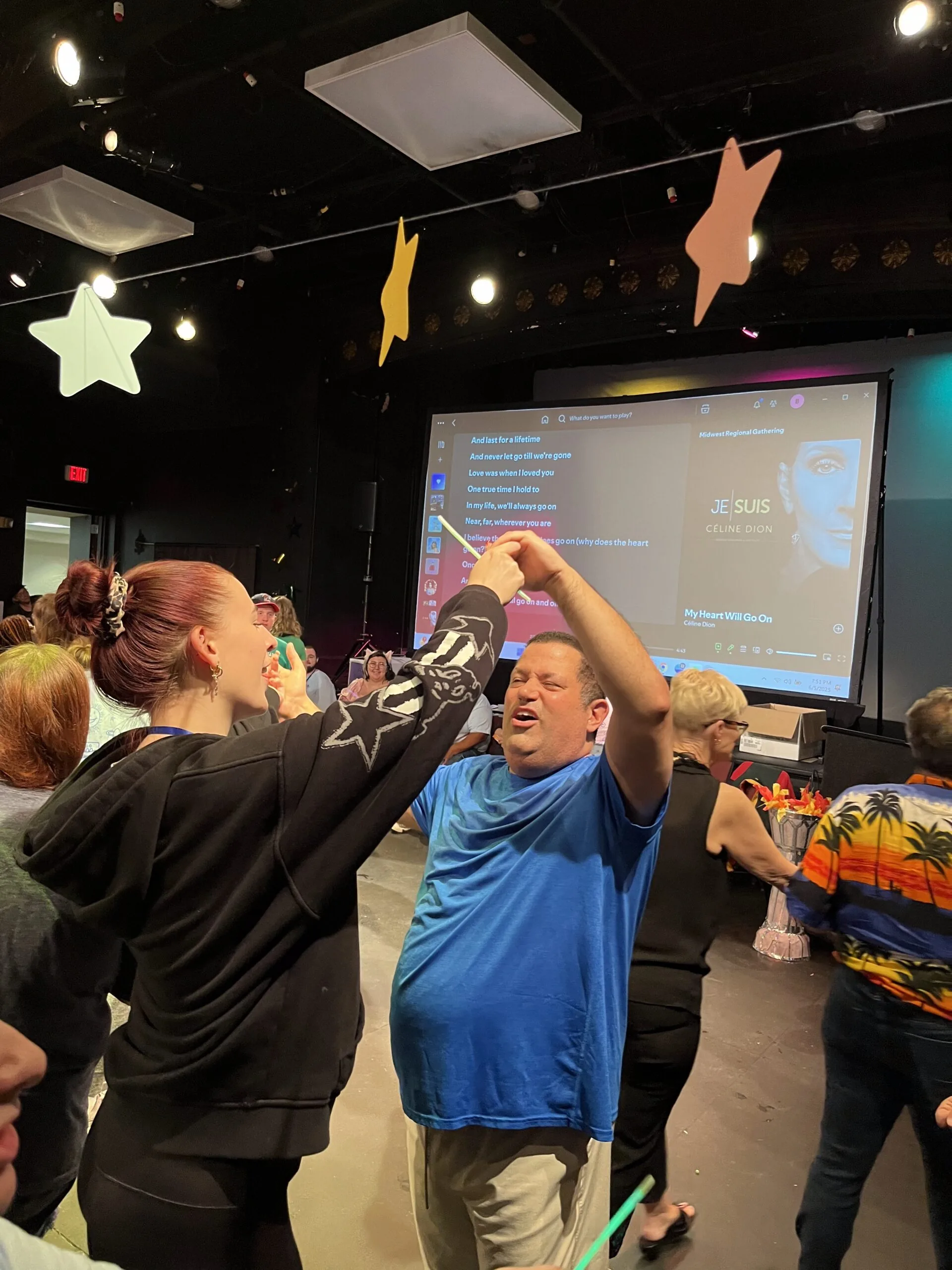 2025 Midwest Regional Gathering