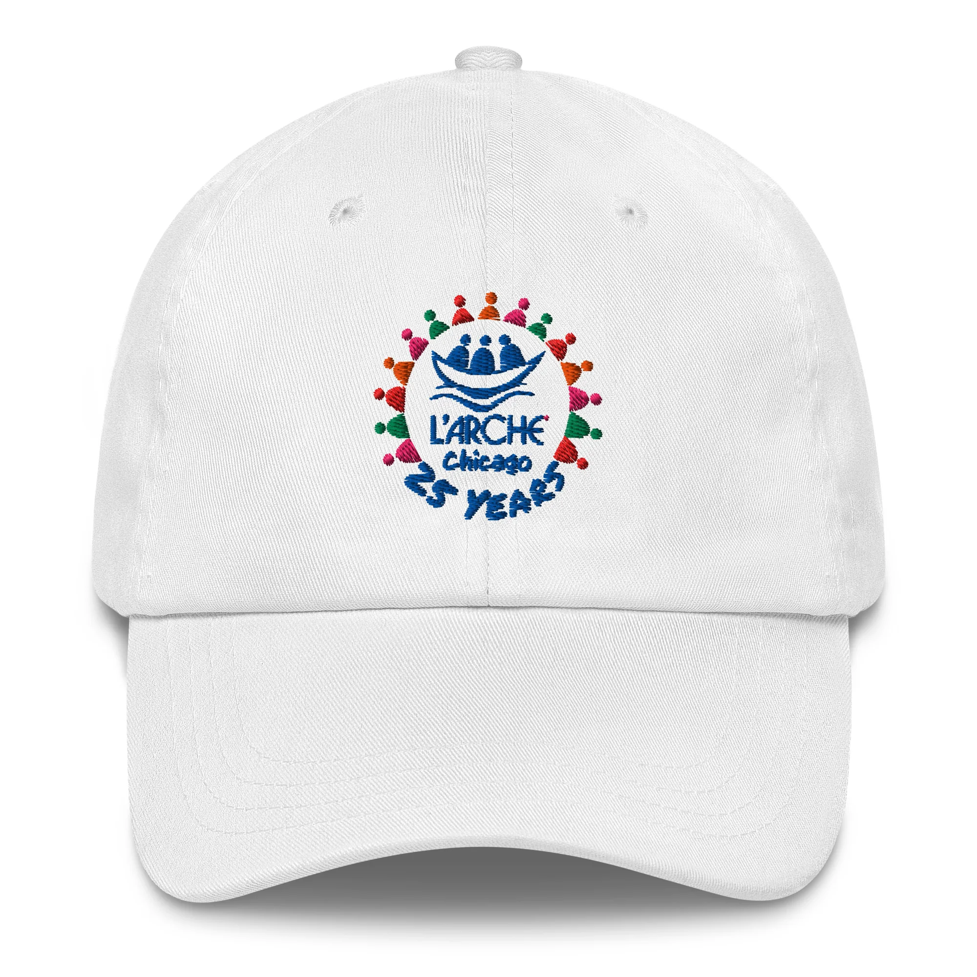 25th Anniversary Hat