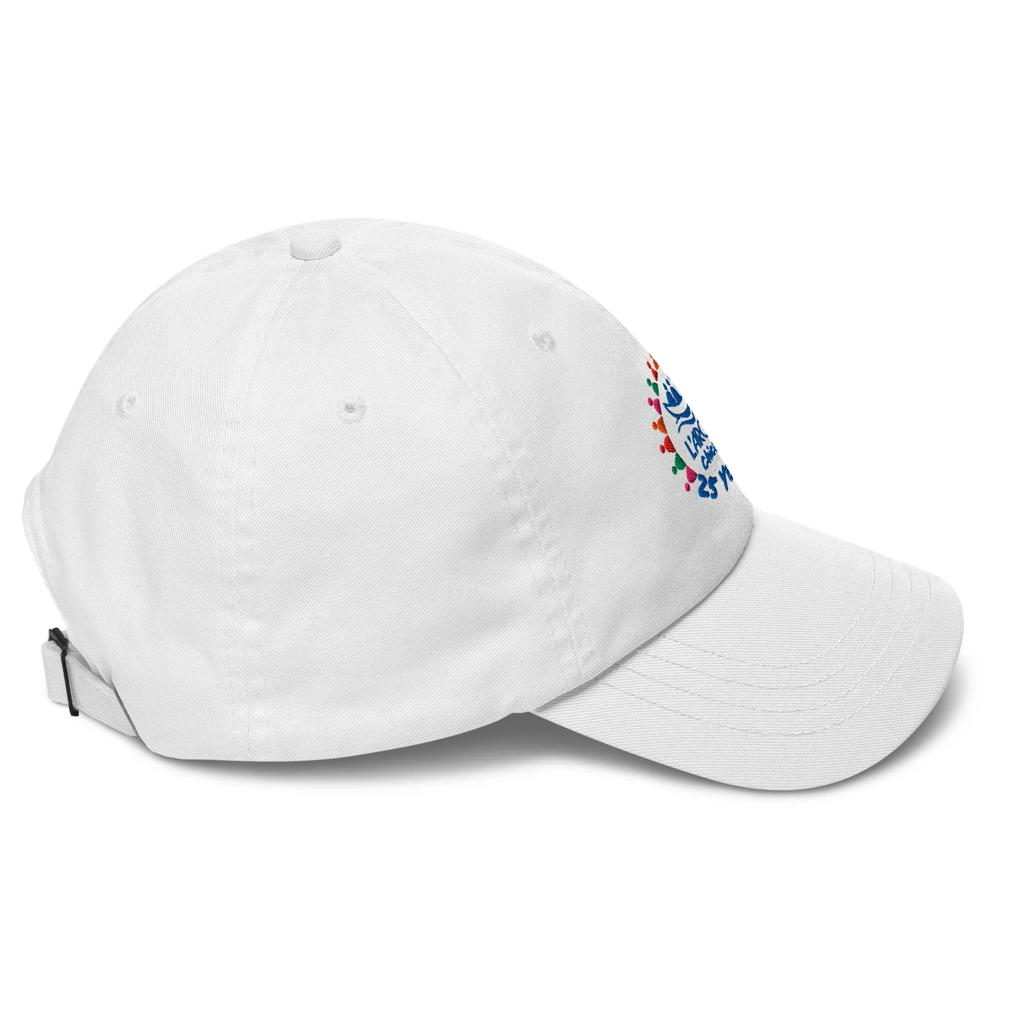 25th Anniversary Hat - Image 2
