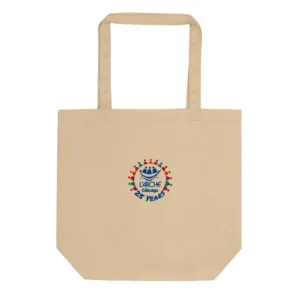 25th Anniversary Eco Tote Bag