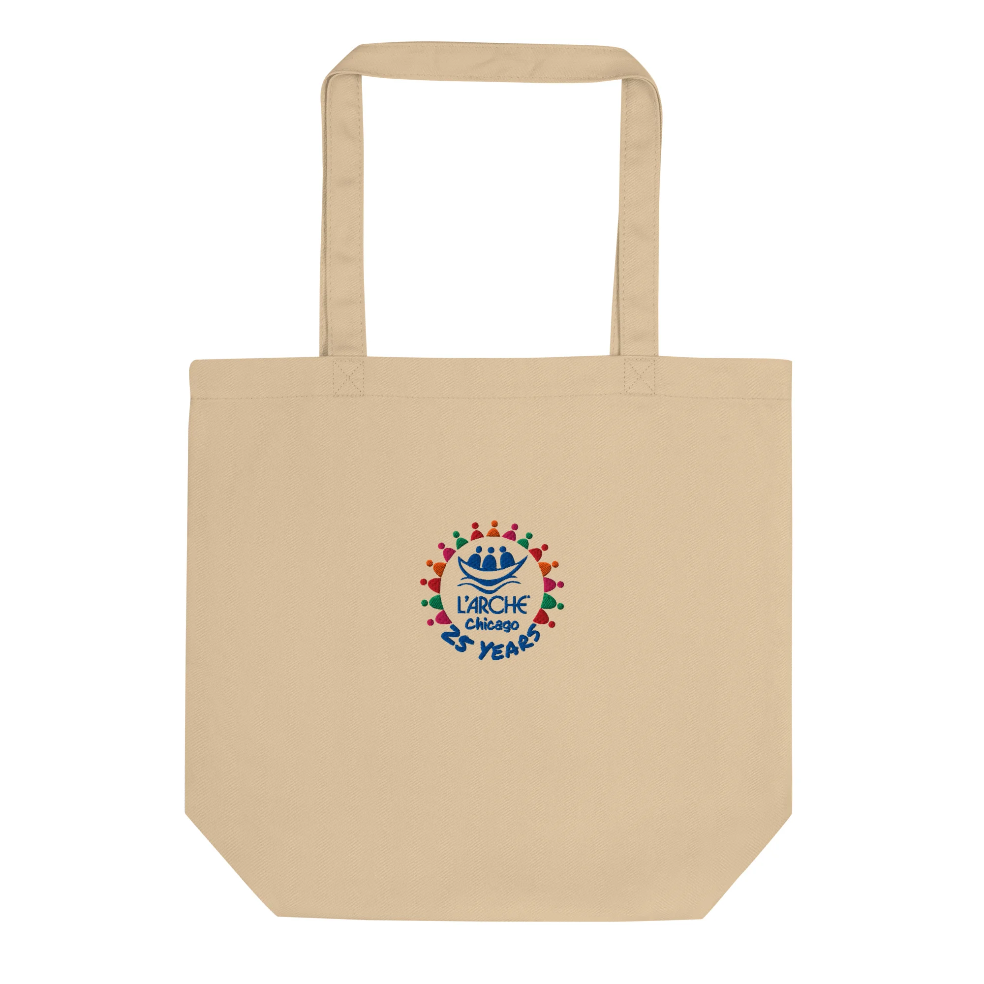 25th Anniversary Eco Tote Bag