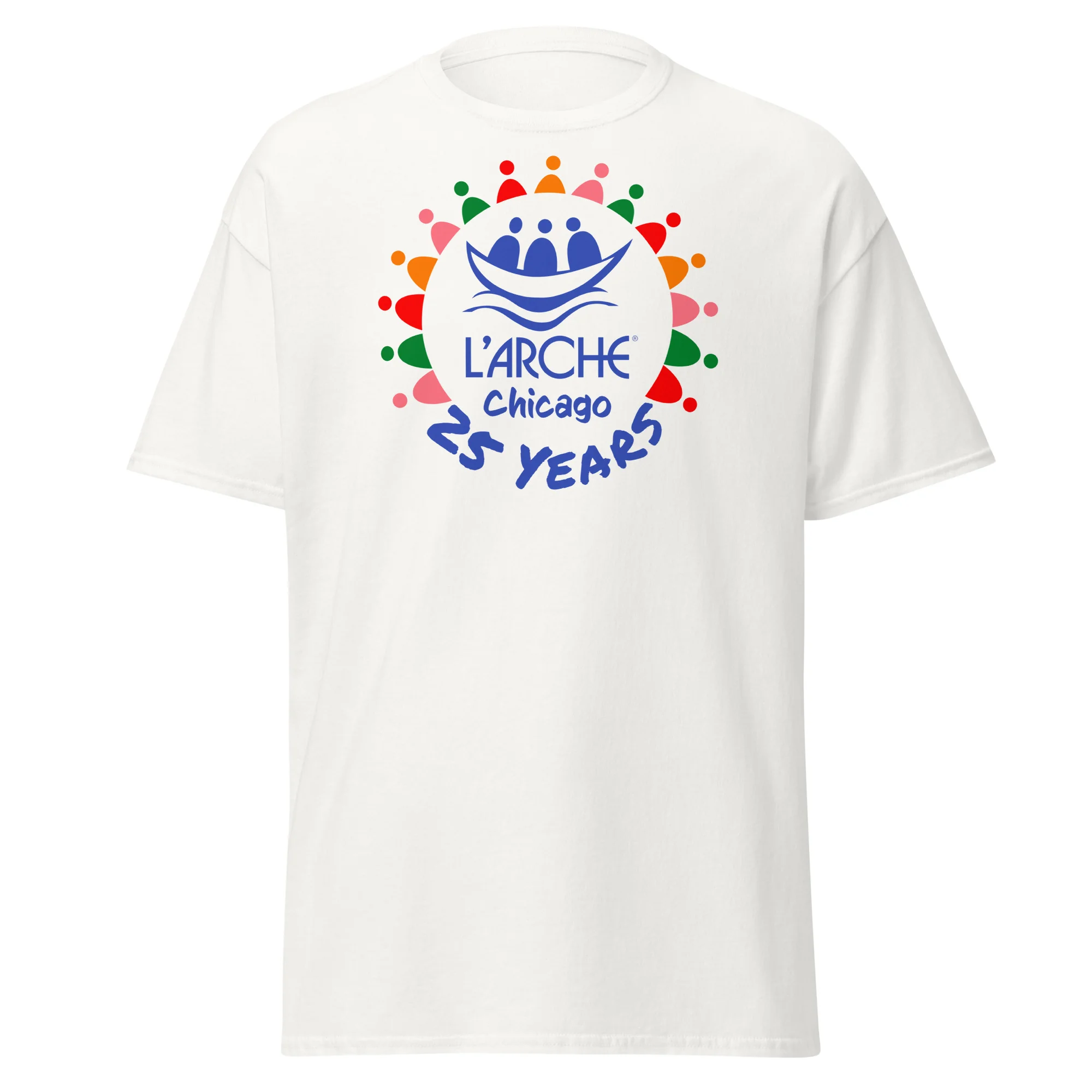 25th Anniversary Tee