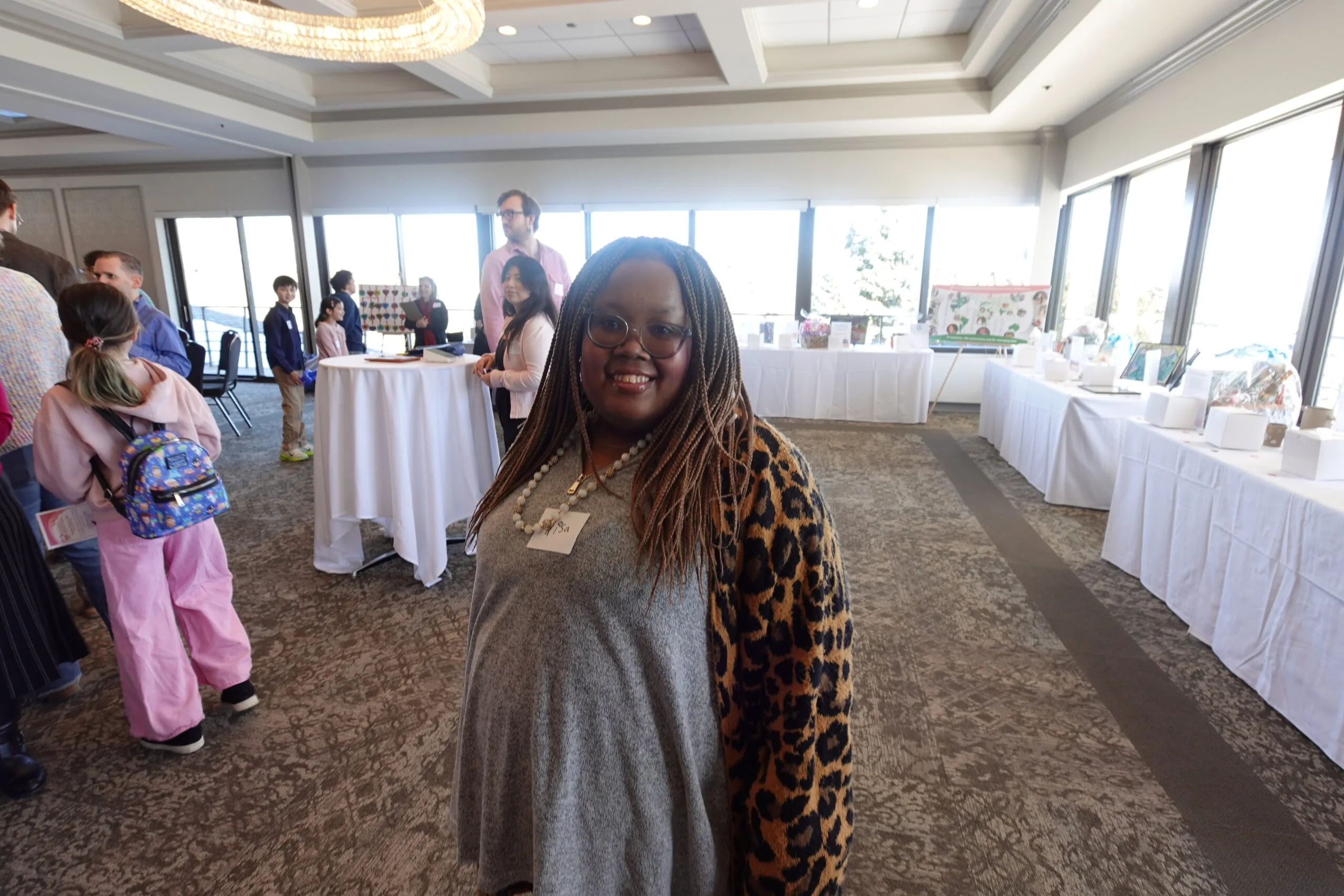 L'Arche Chicago Solidarity Brunch 2026