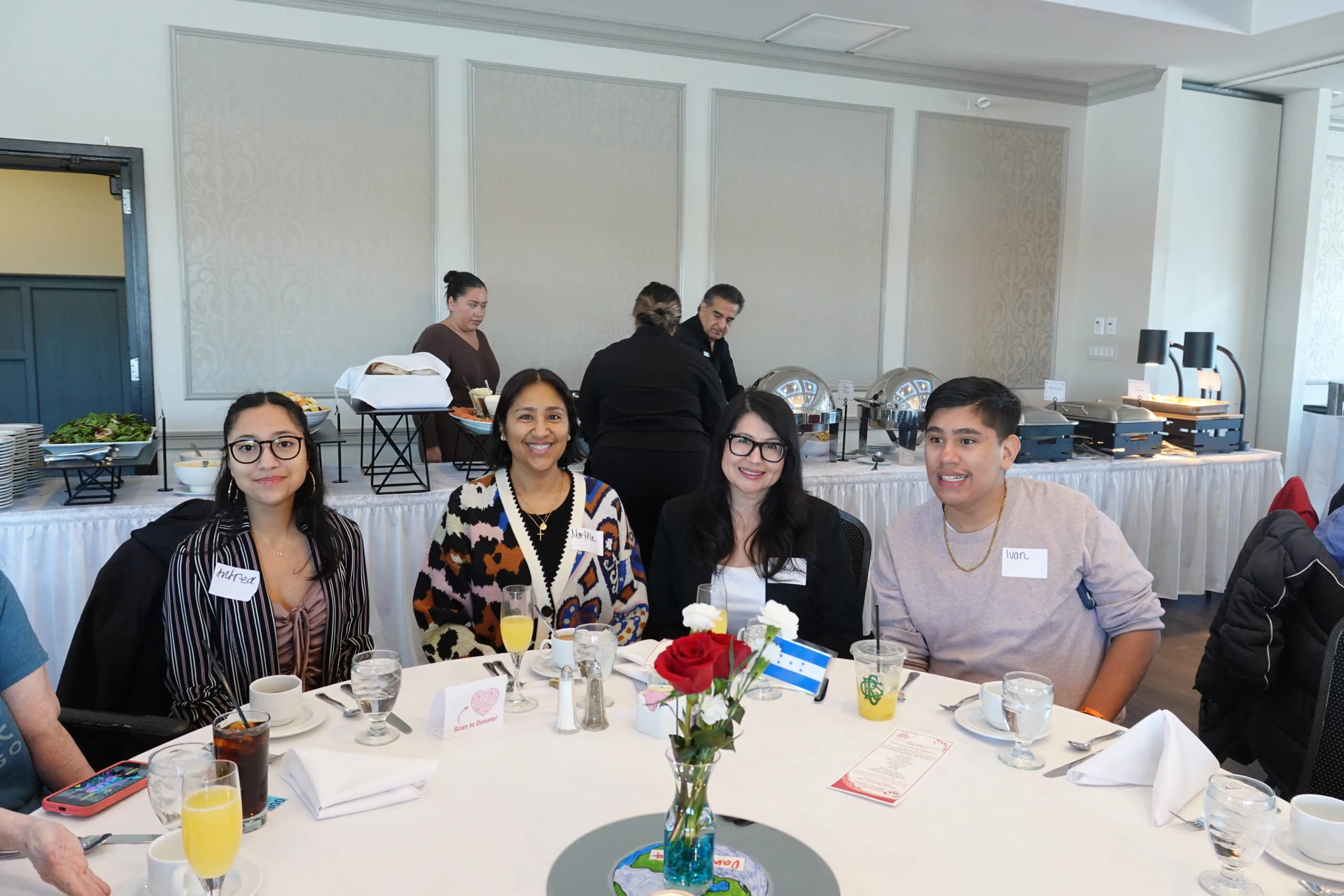 L'Arche Chicago Solidarity Brunch 2026