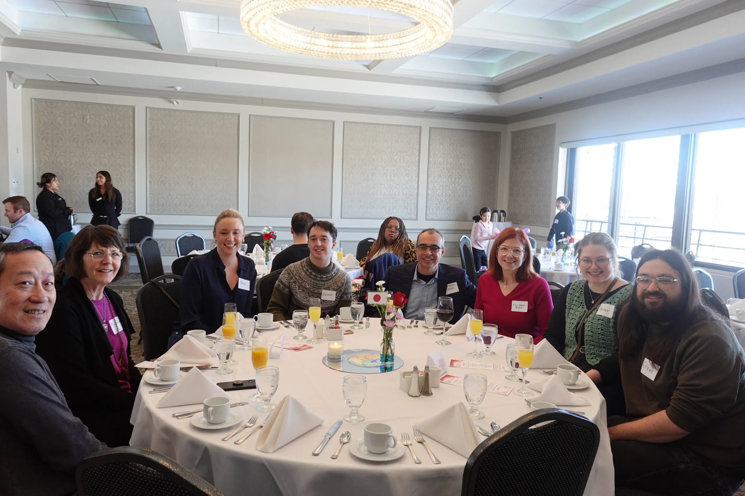 L'Arche Chicago Solidarity Brunch 2026