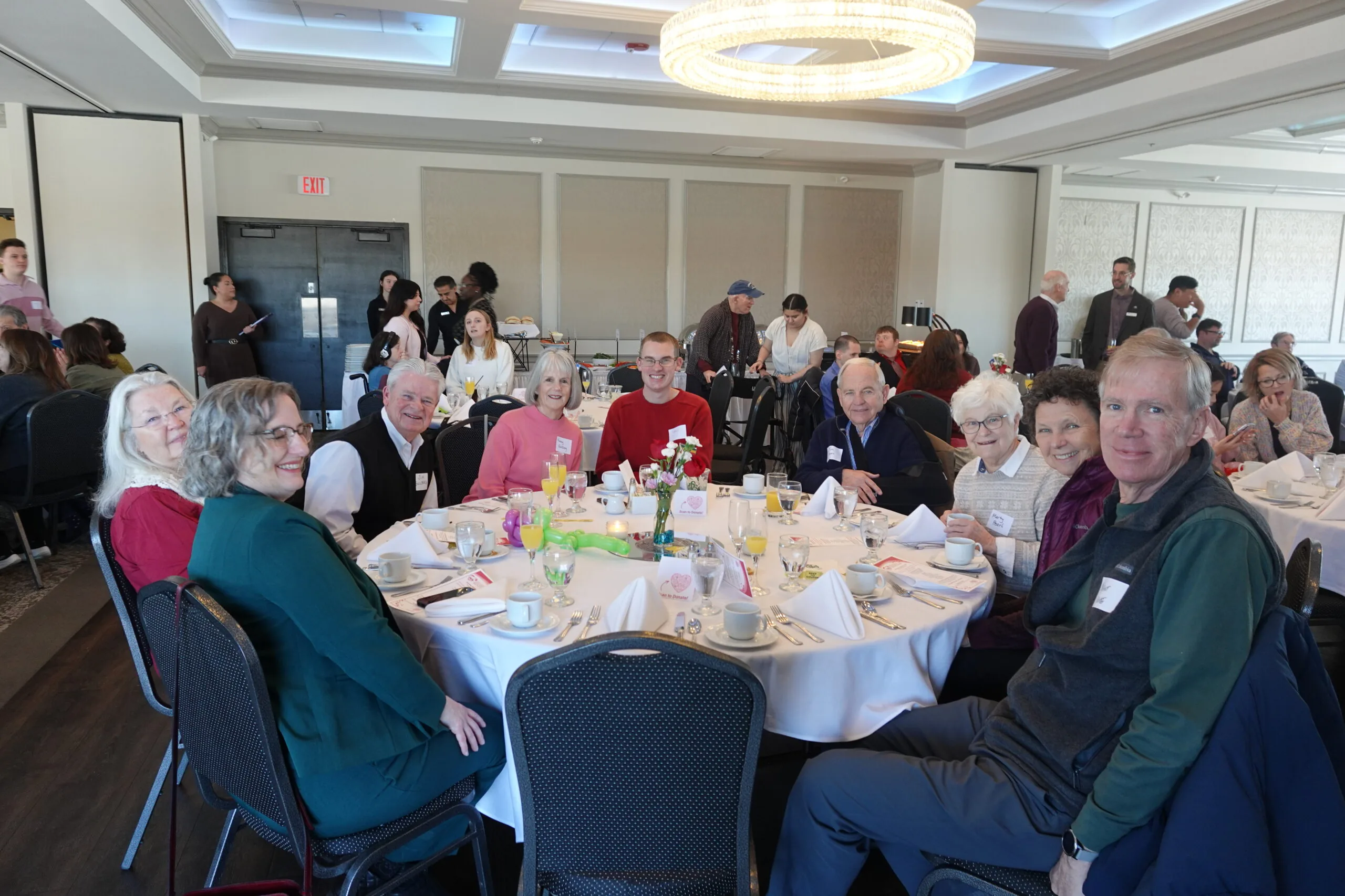L'Arche Chicago Solidarity Brunch 2026