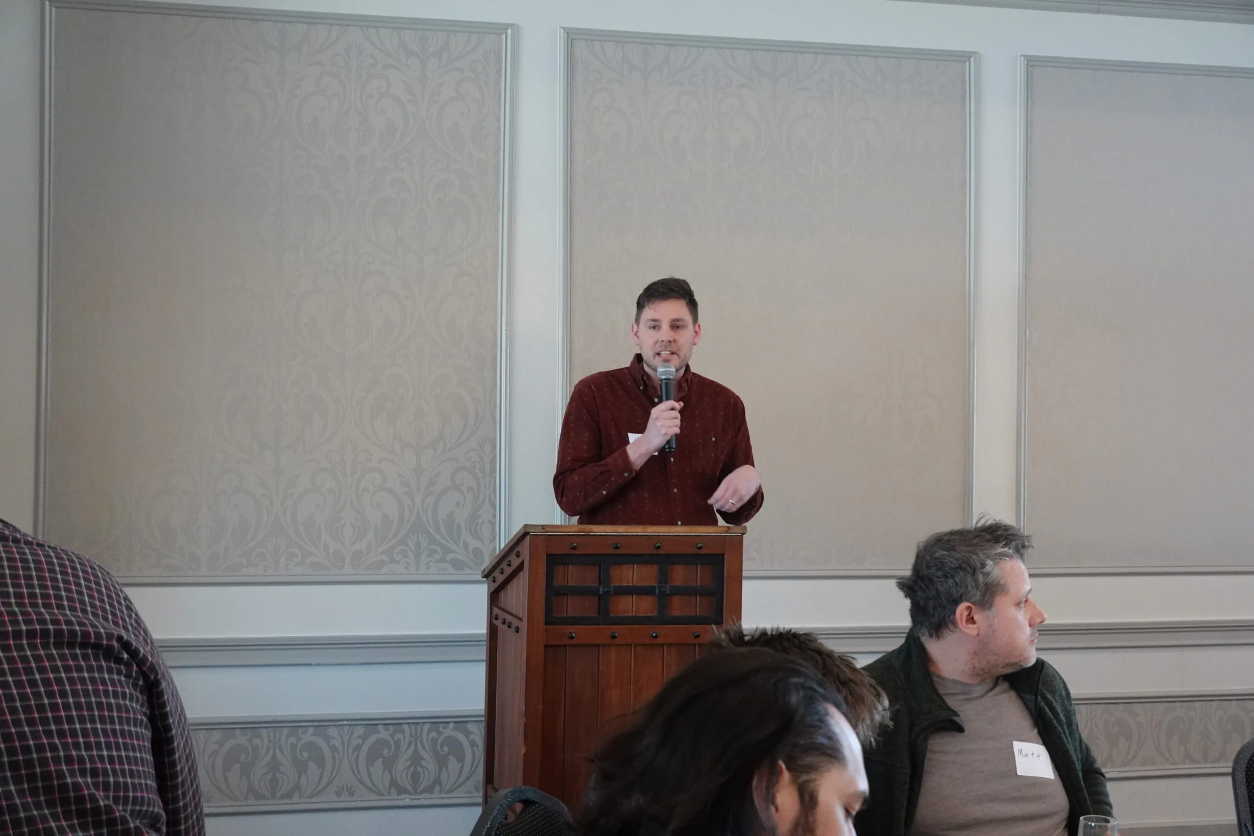 L'Arche Chicago Solidarity Brunch 2026