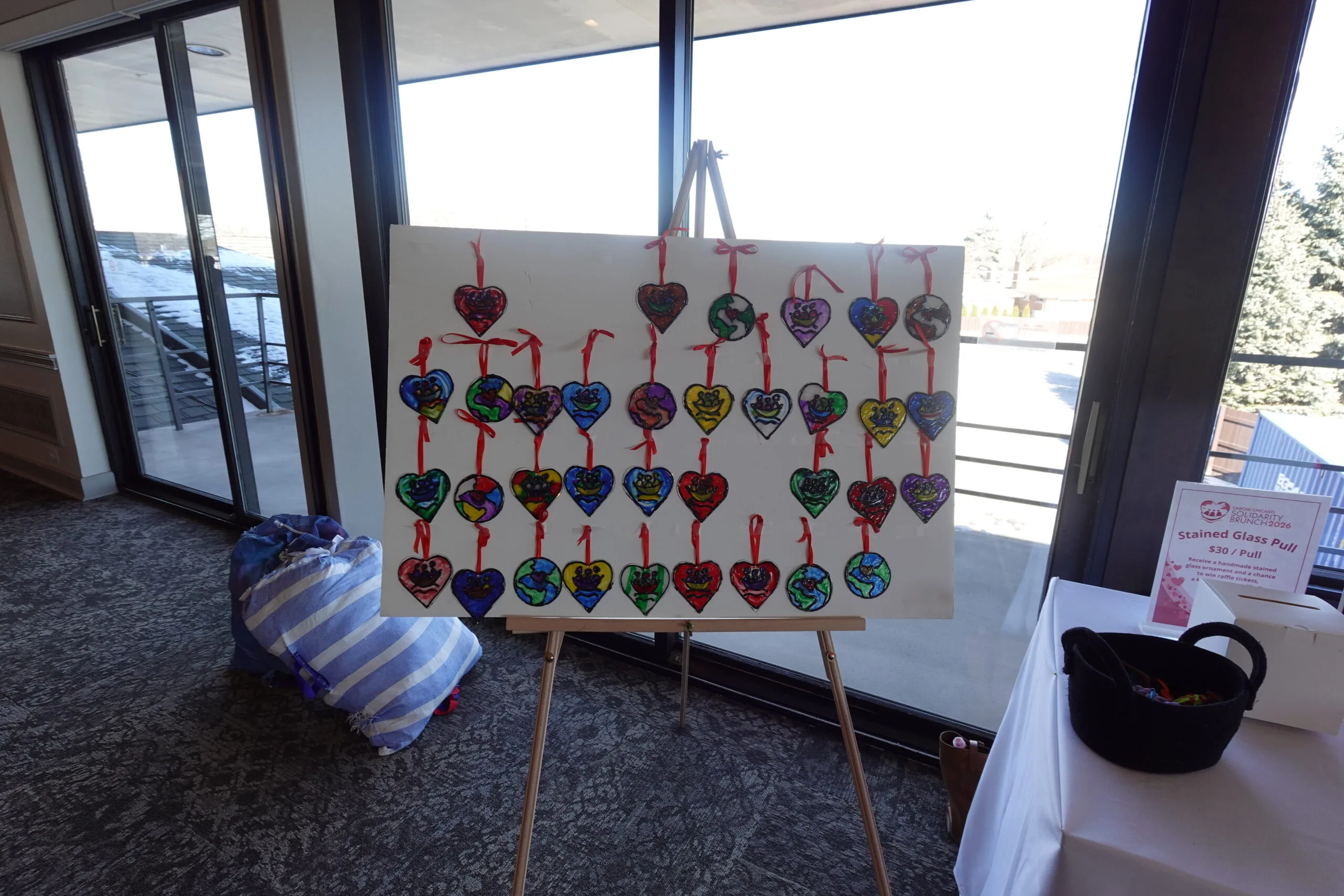L'Arche Chicago Solidarity Brunch 2026