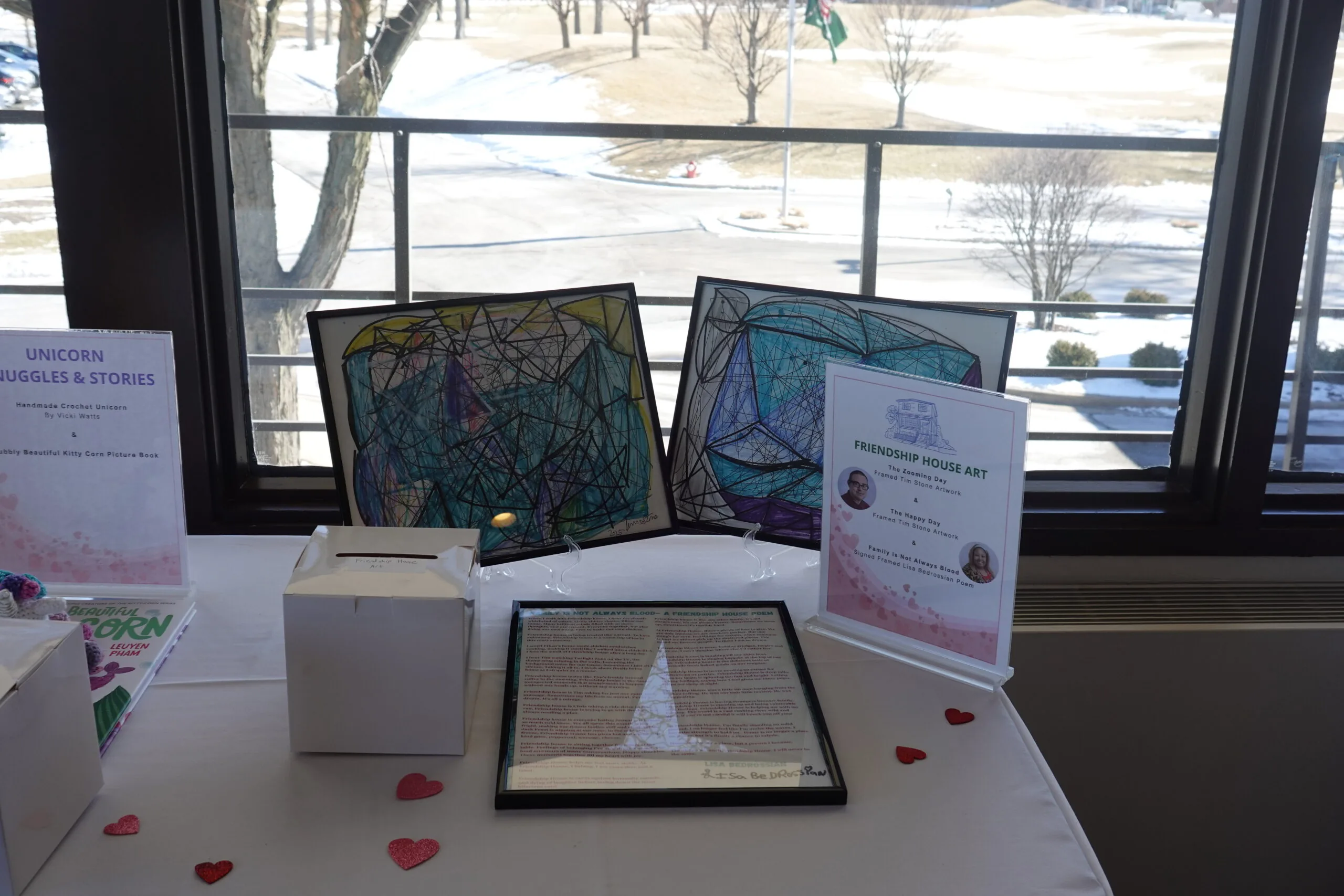 L'Arche Chicago Solidarity Brunch 2026