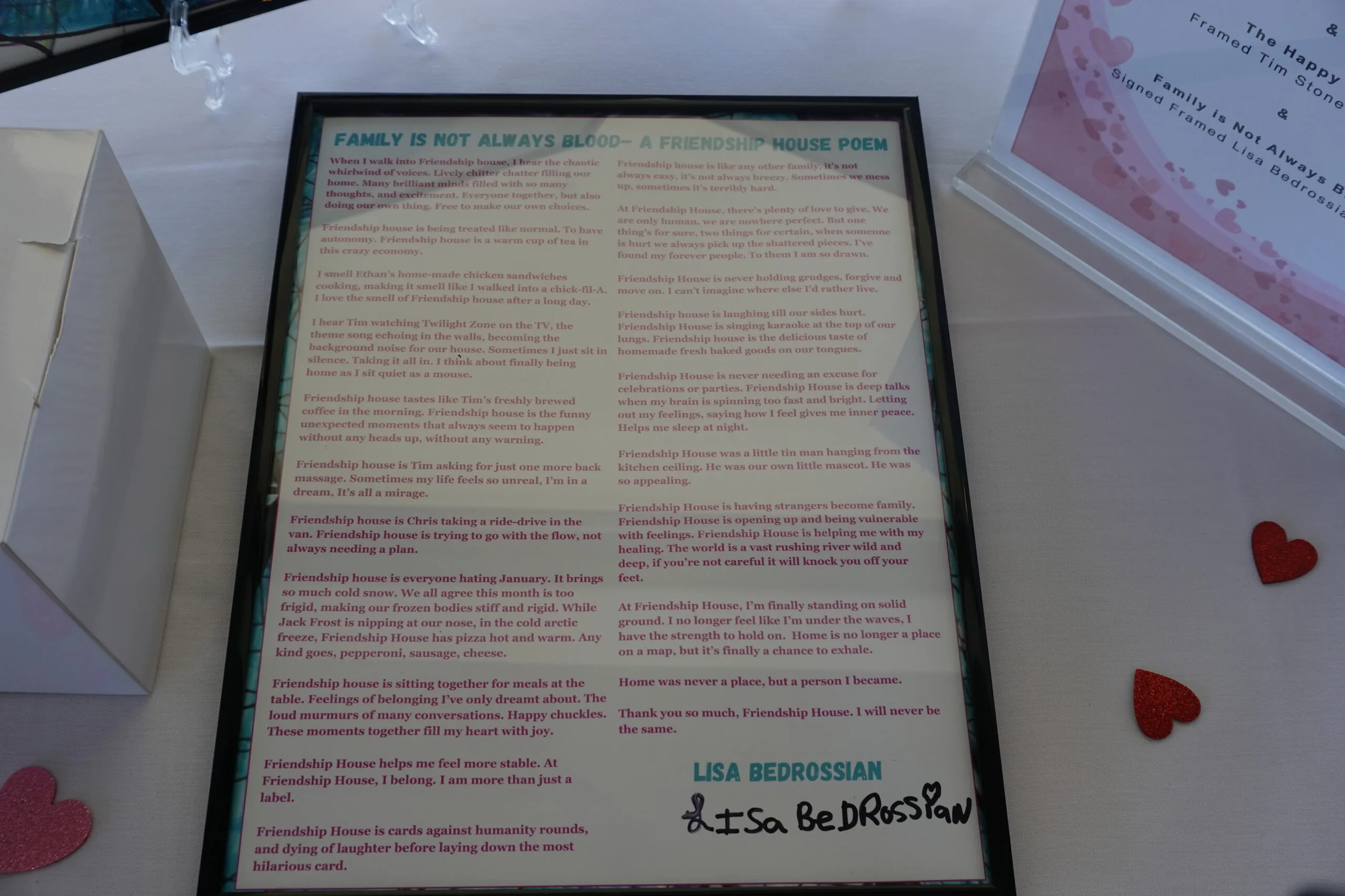 L'Arche Chicago Solidarity Brunch 2026