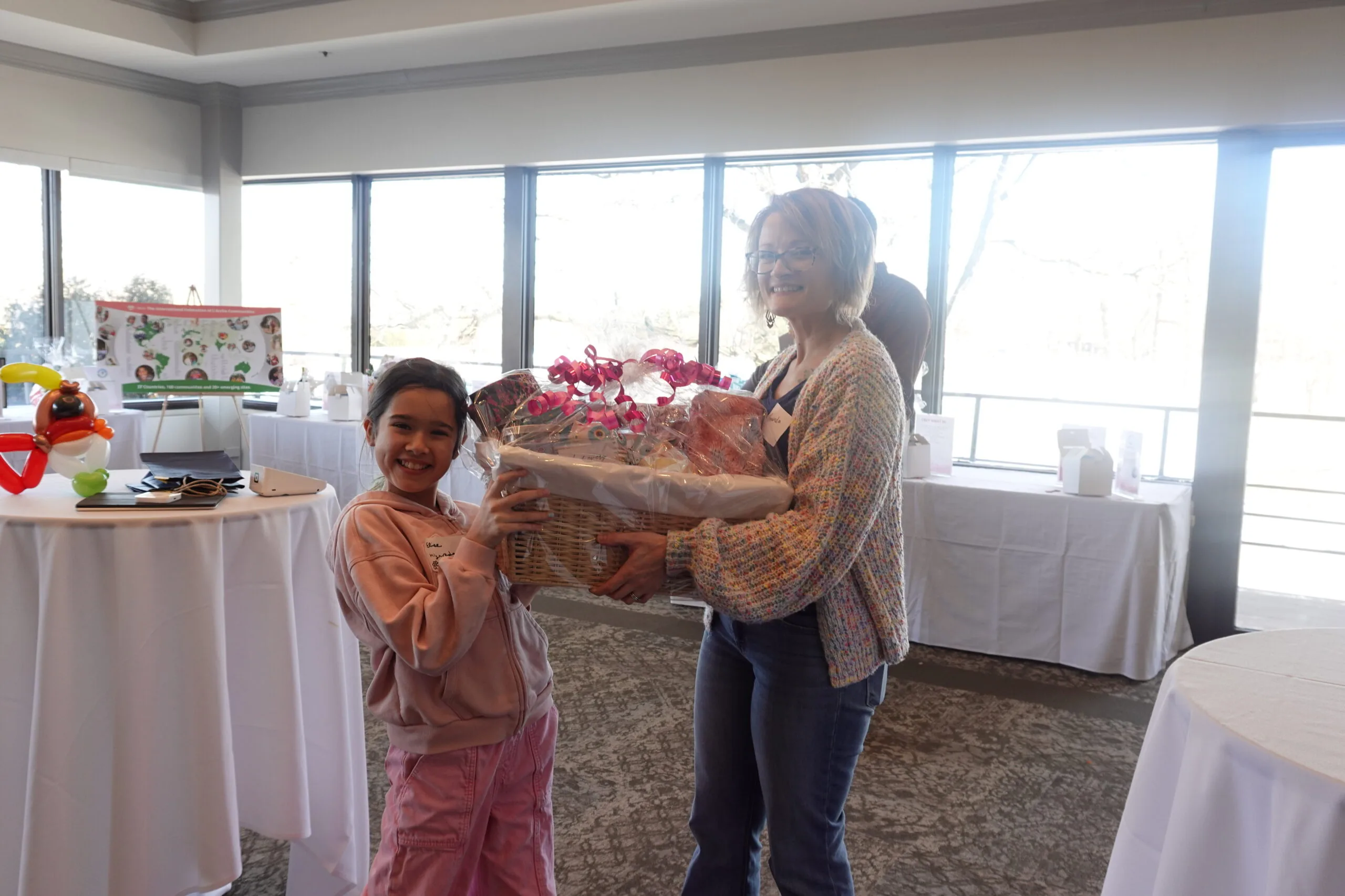 L'Arche Chicago Solidarity Brunch 2026