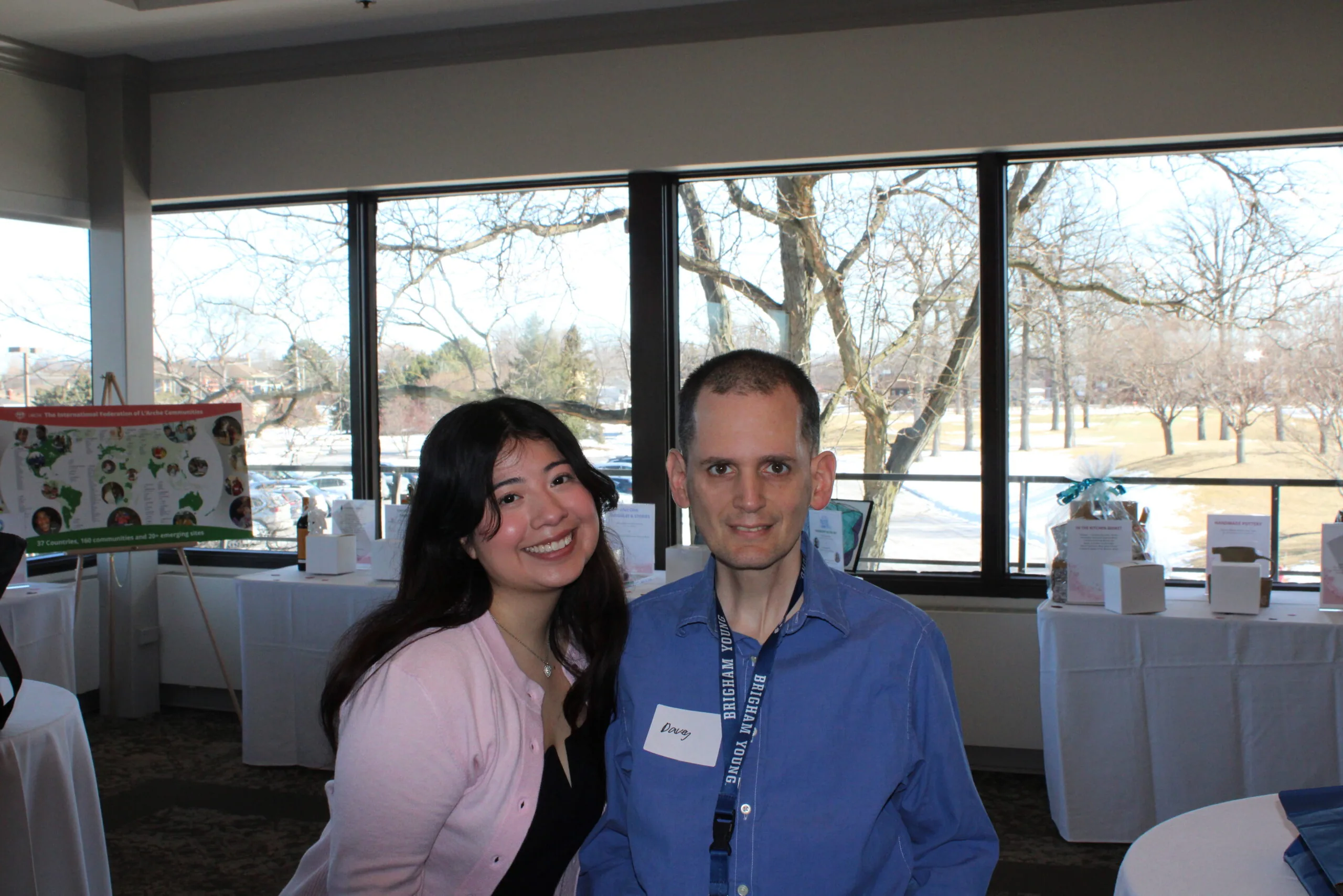 L'Arche Chicago Solidarity Brunch 2026