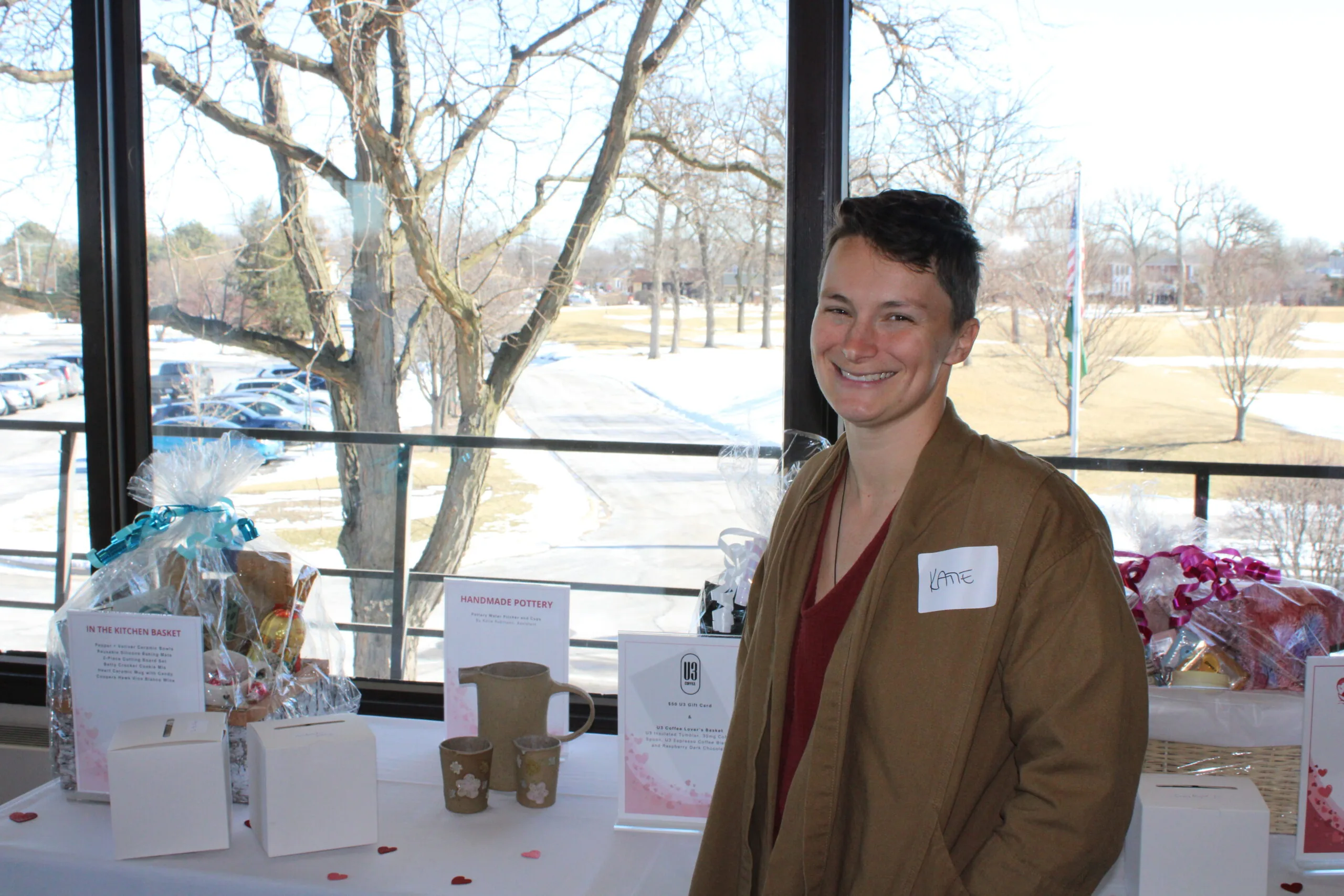 L'Arche Chicago Solidarity Brunch 2026