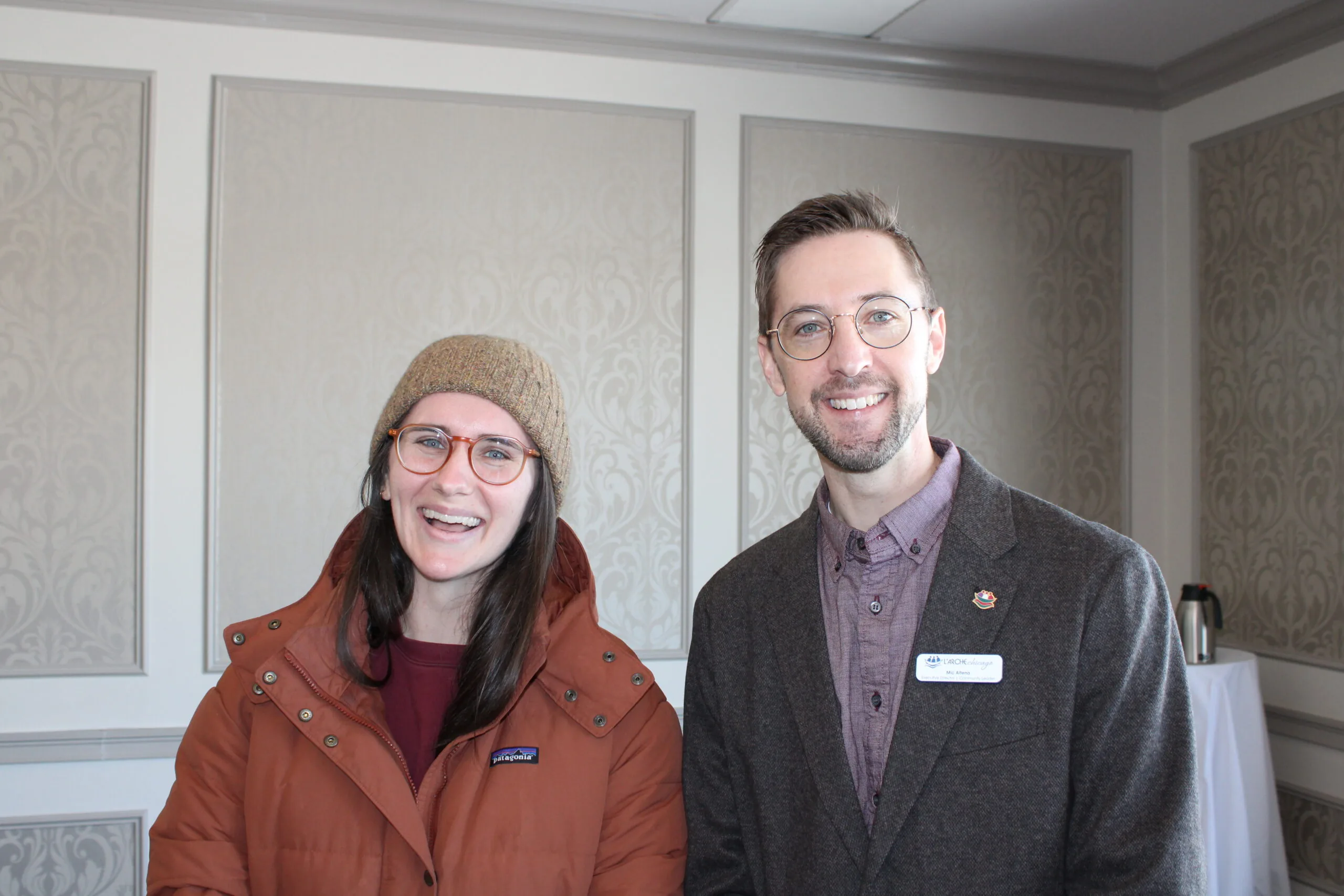 L'Arche Chicago Solidarity Brunch 2026
