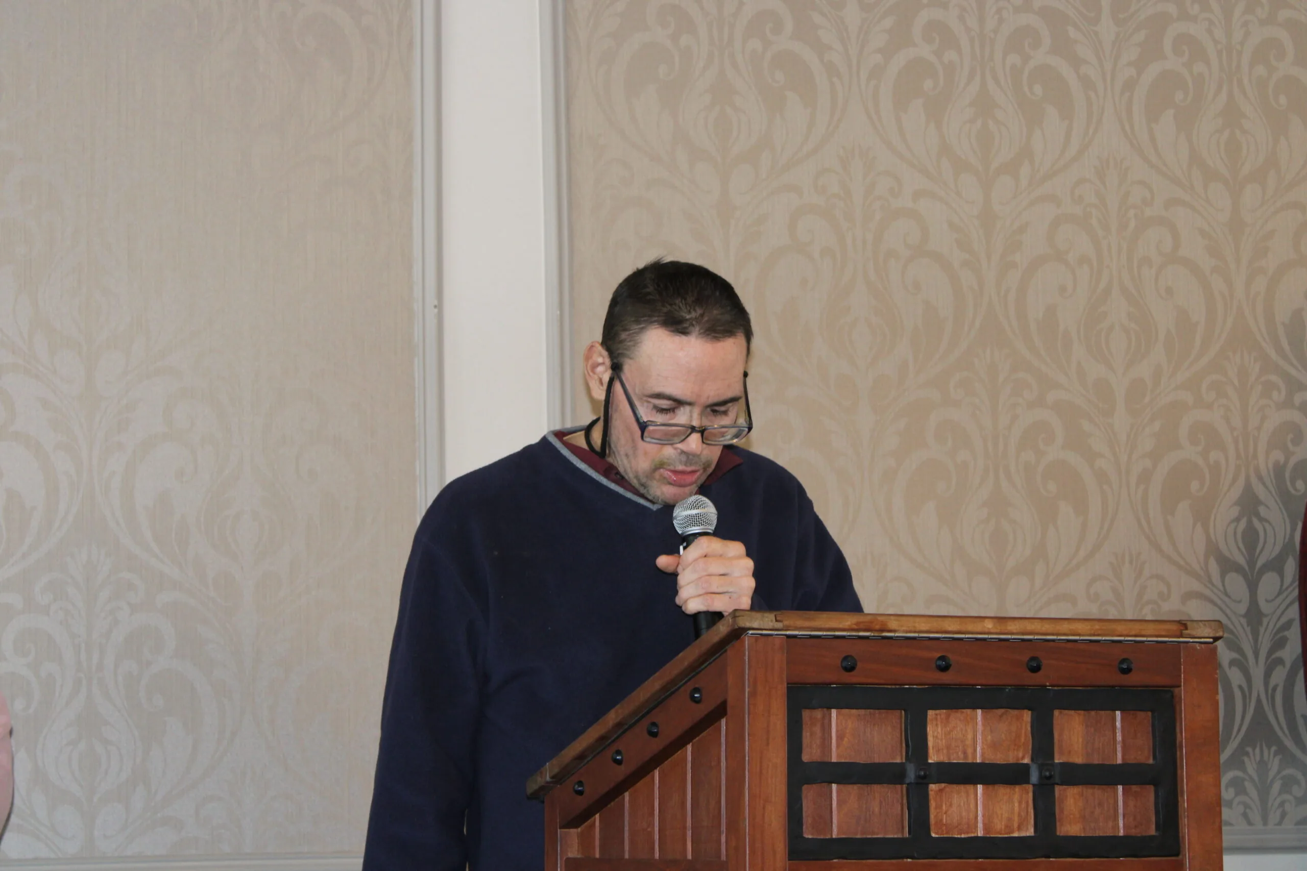 L'Arche Chicago Solidarity Brunch 2026