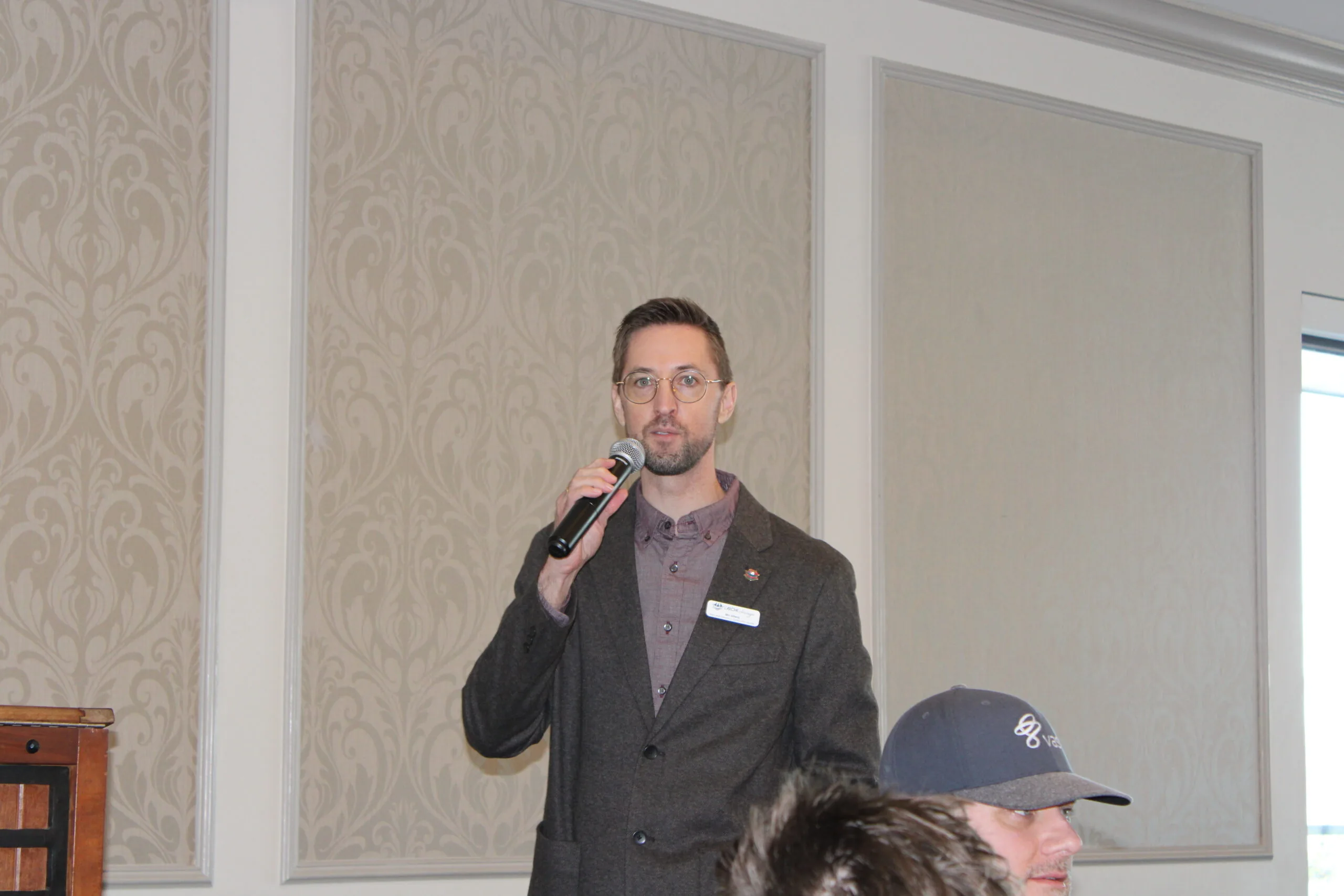 L'Arche Chicago Solidarity Brunch 2026