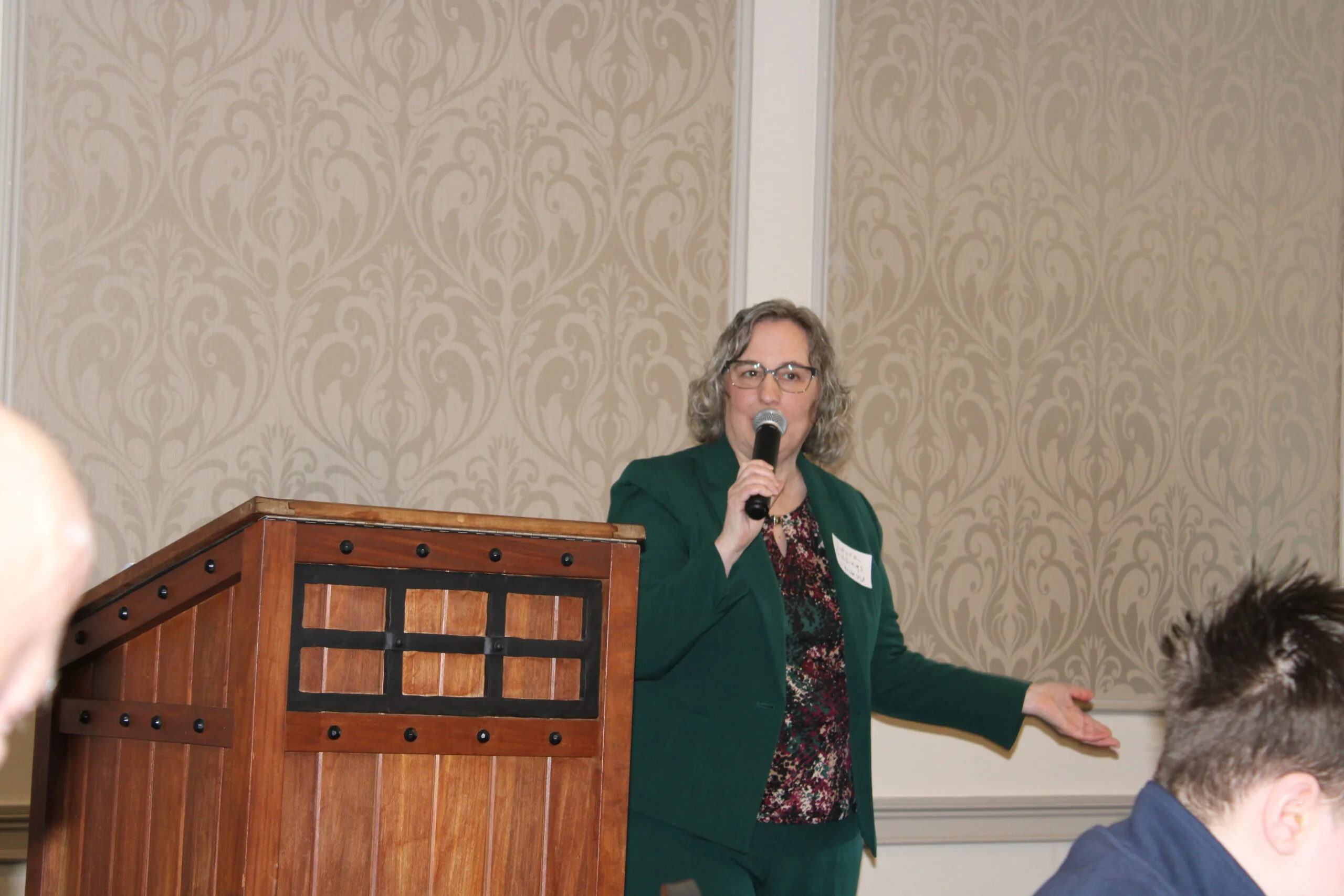L'Arche Chicago Solidarity Brunch 2026