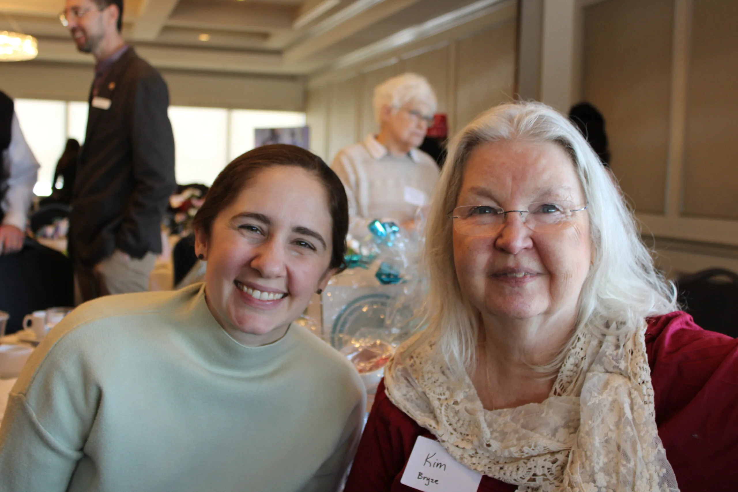 L'Arche Chicago Solidarity Brunch 2026
