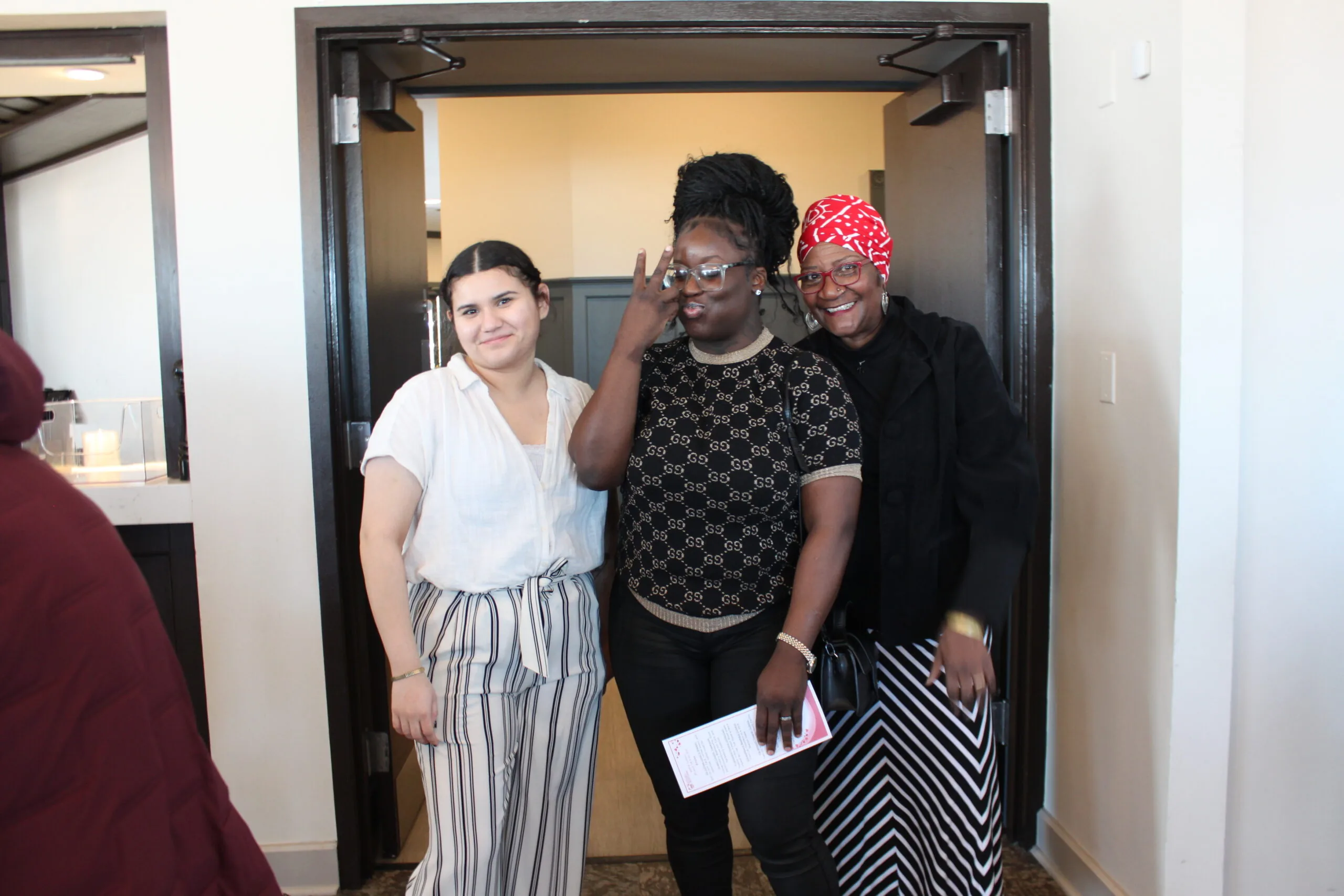 L'Arche Chicago Solidarity Brunch 2026