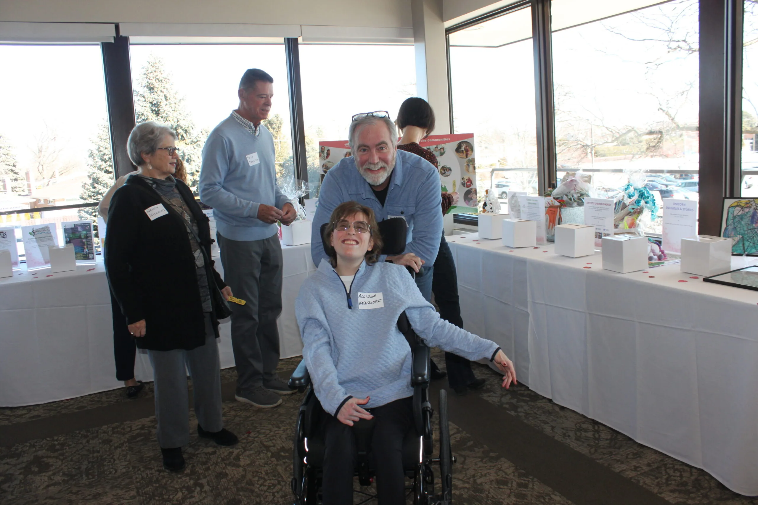 L'Arche Chicago Solidarity Brunch 2026