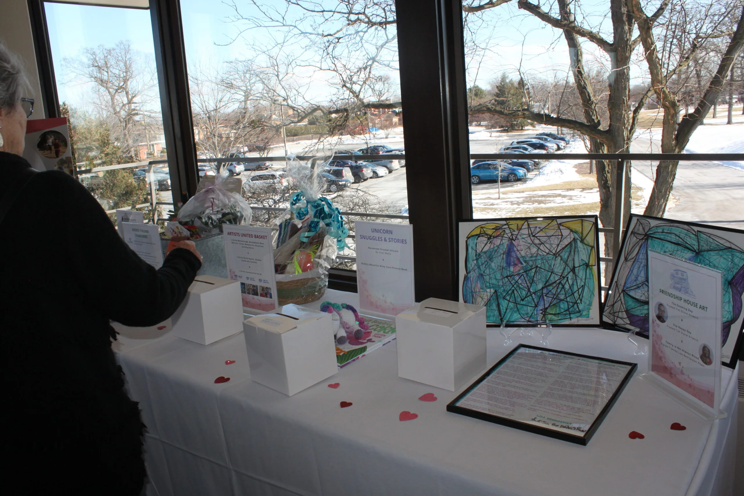L'Arche Chicago Solidarity Brunch 2026