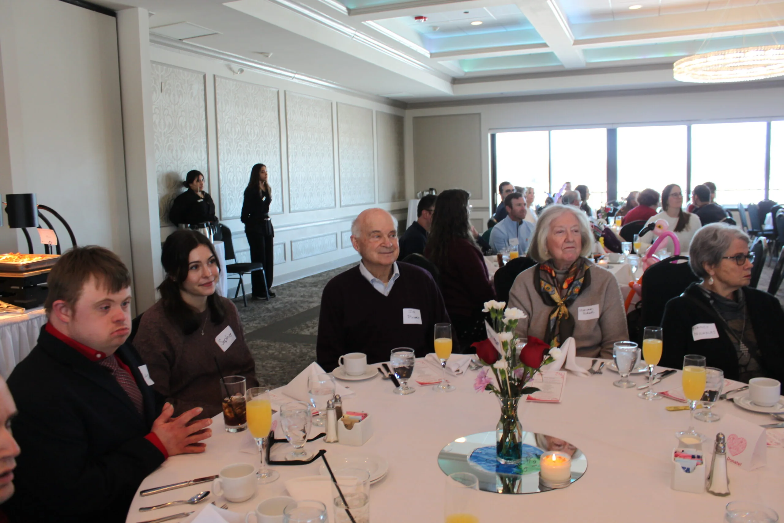 L'Arche Chicago Solidarity Brunch 2026