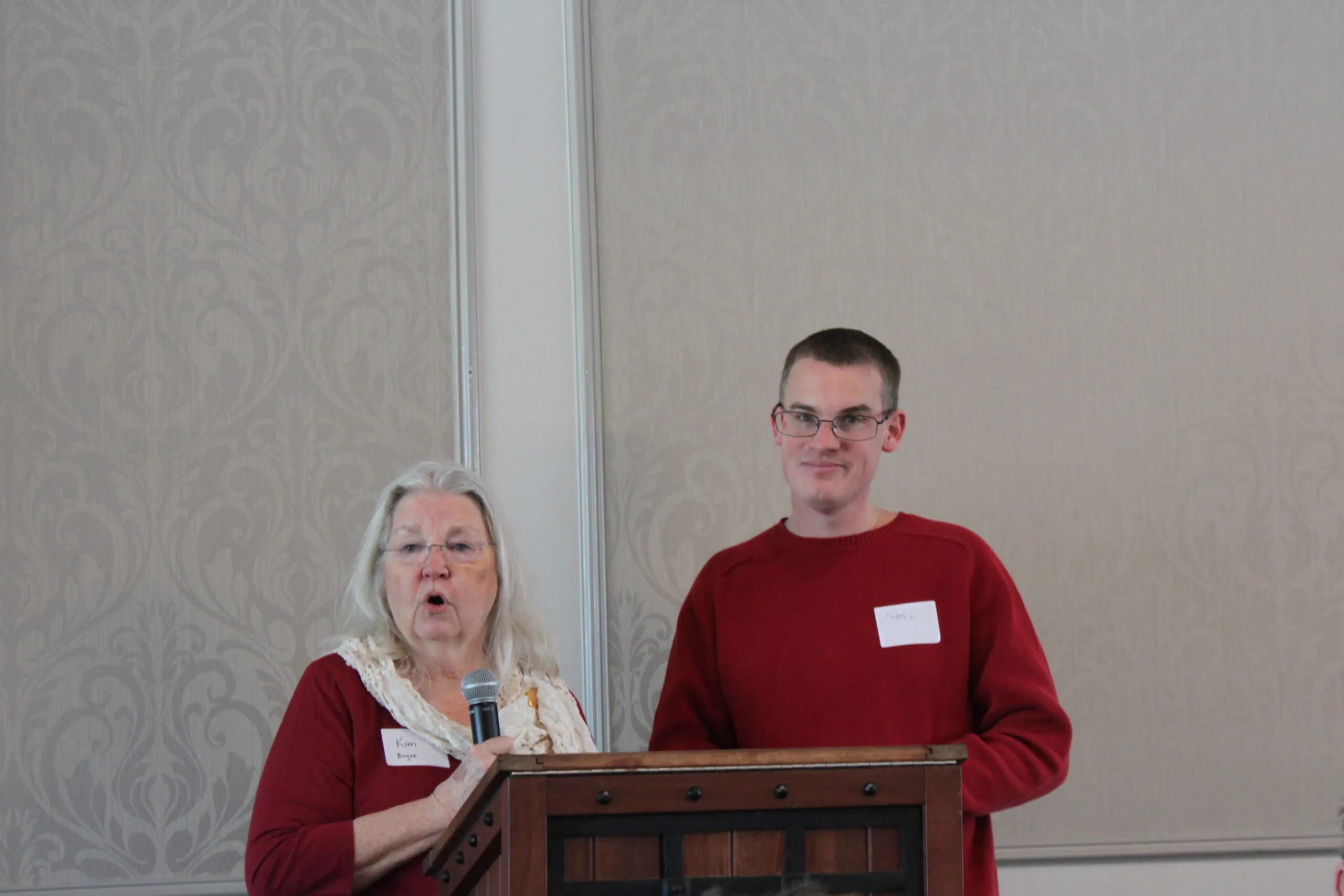 L'Arche Chicago Solidarity Brunch 2026