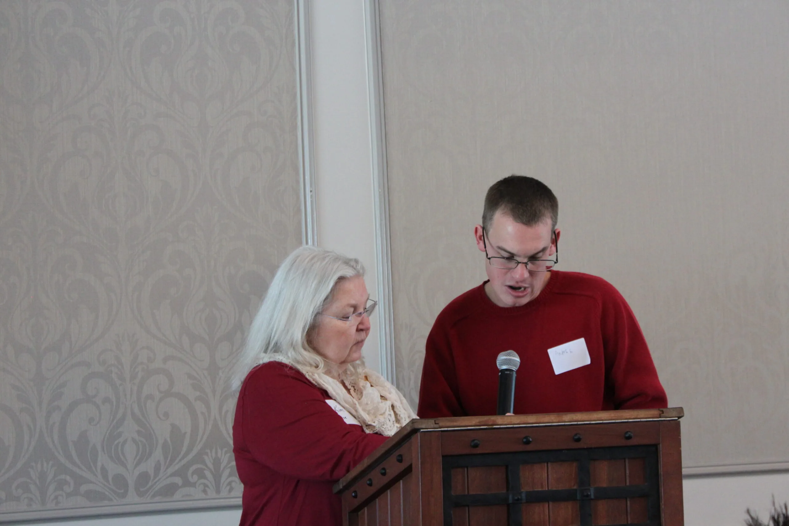 L'Arche Chicago Solidarity Brunch 2026
