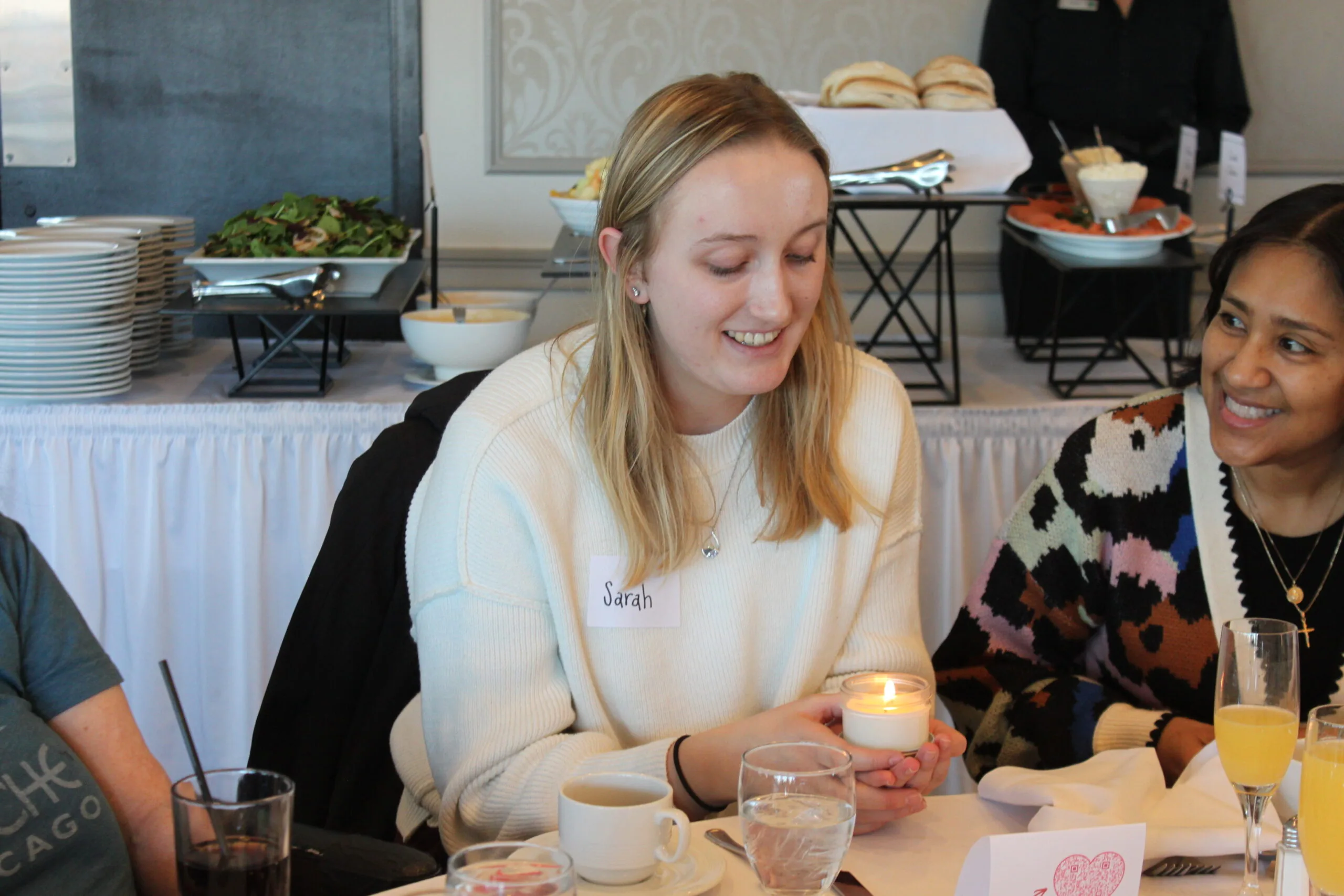 L'Arche Chicago Solidarity Brunch 2026