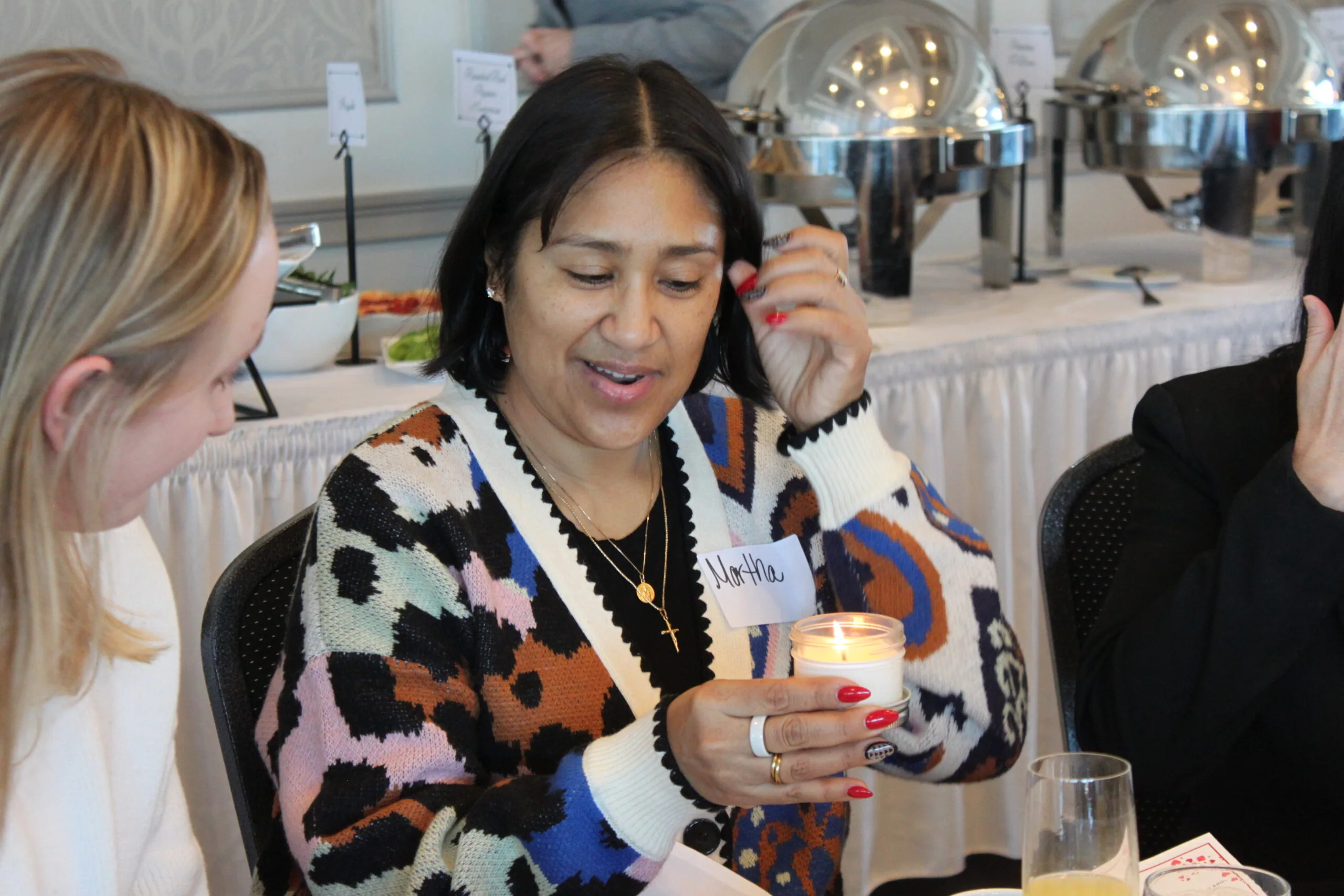 L'Arche Chicago Solidarity Brunch 2026