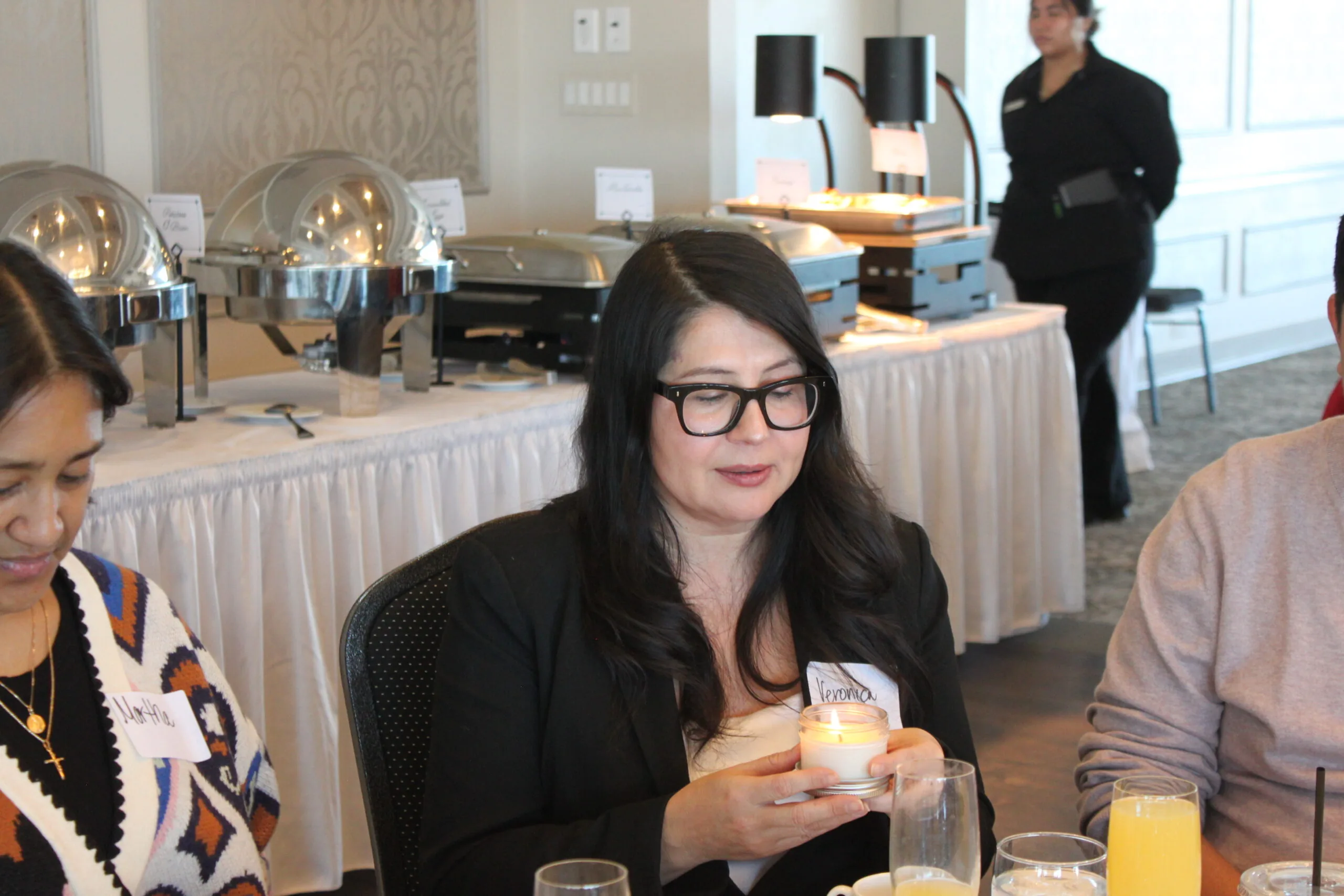 L'Arche Chicago Solidarity Brunch 2026