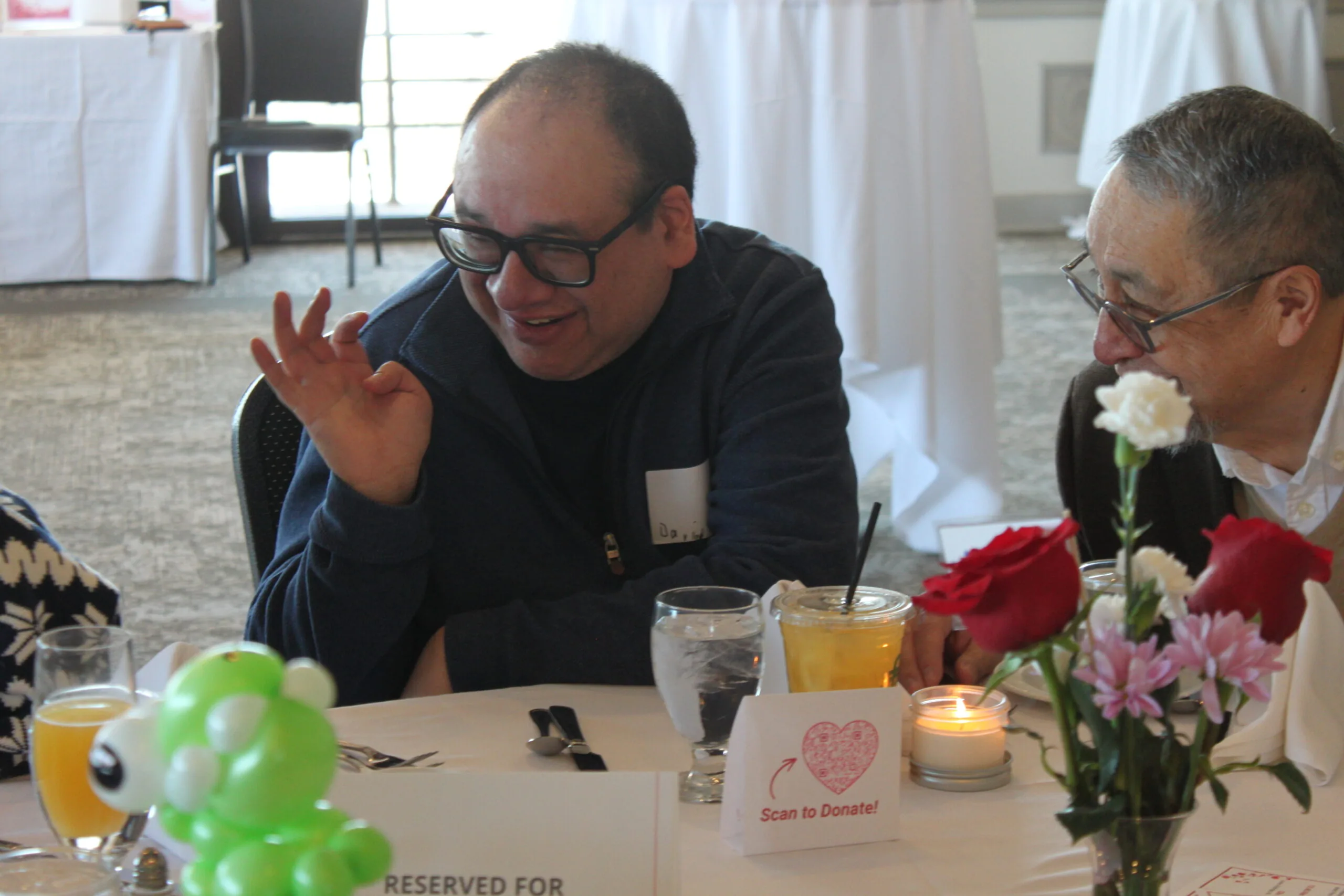 L'Arche Chicago Solidarity Brunch 2026
