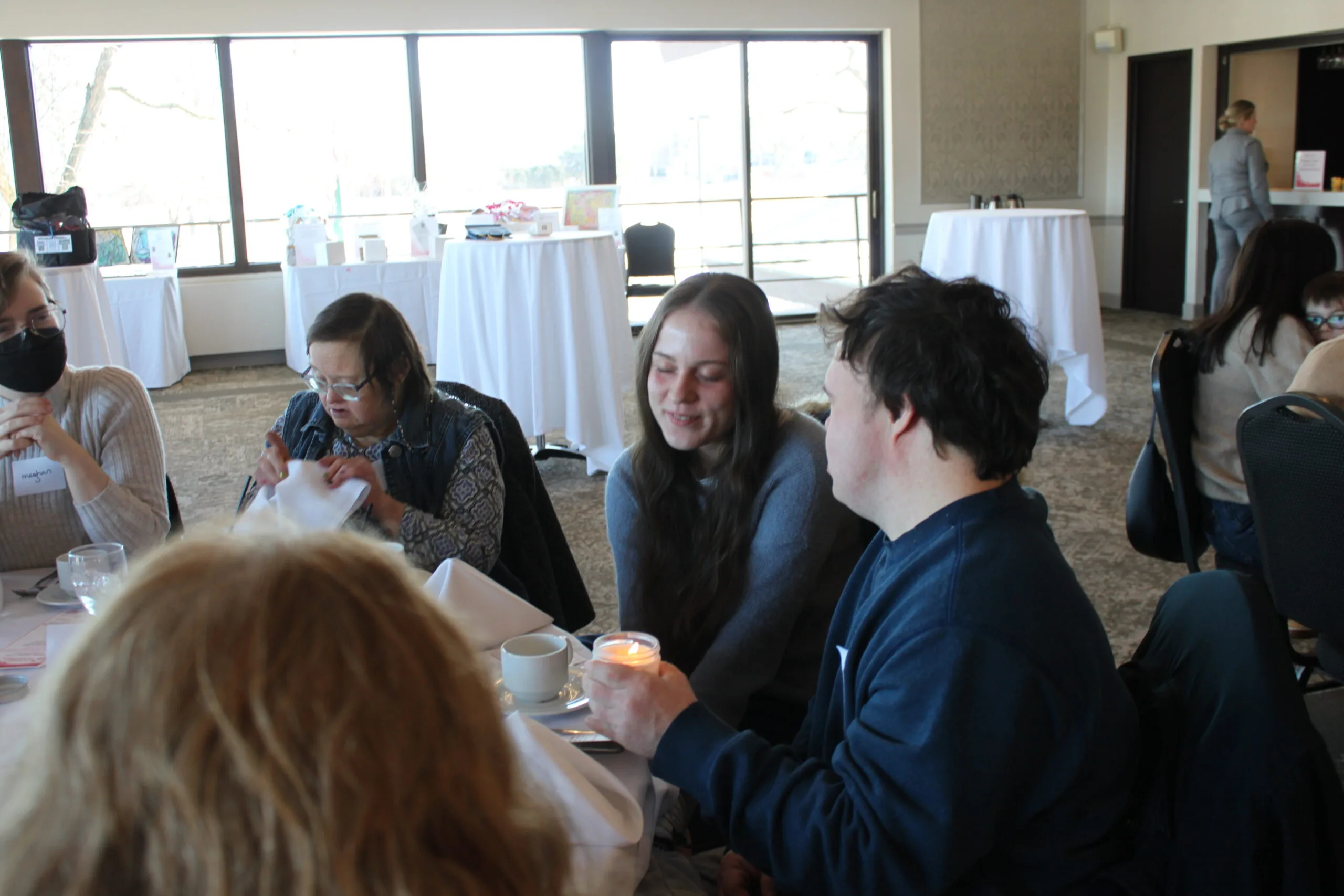 L'Arche Chicago Solidarity Brunch 2026