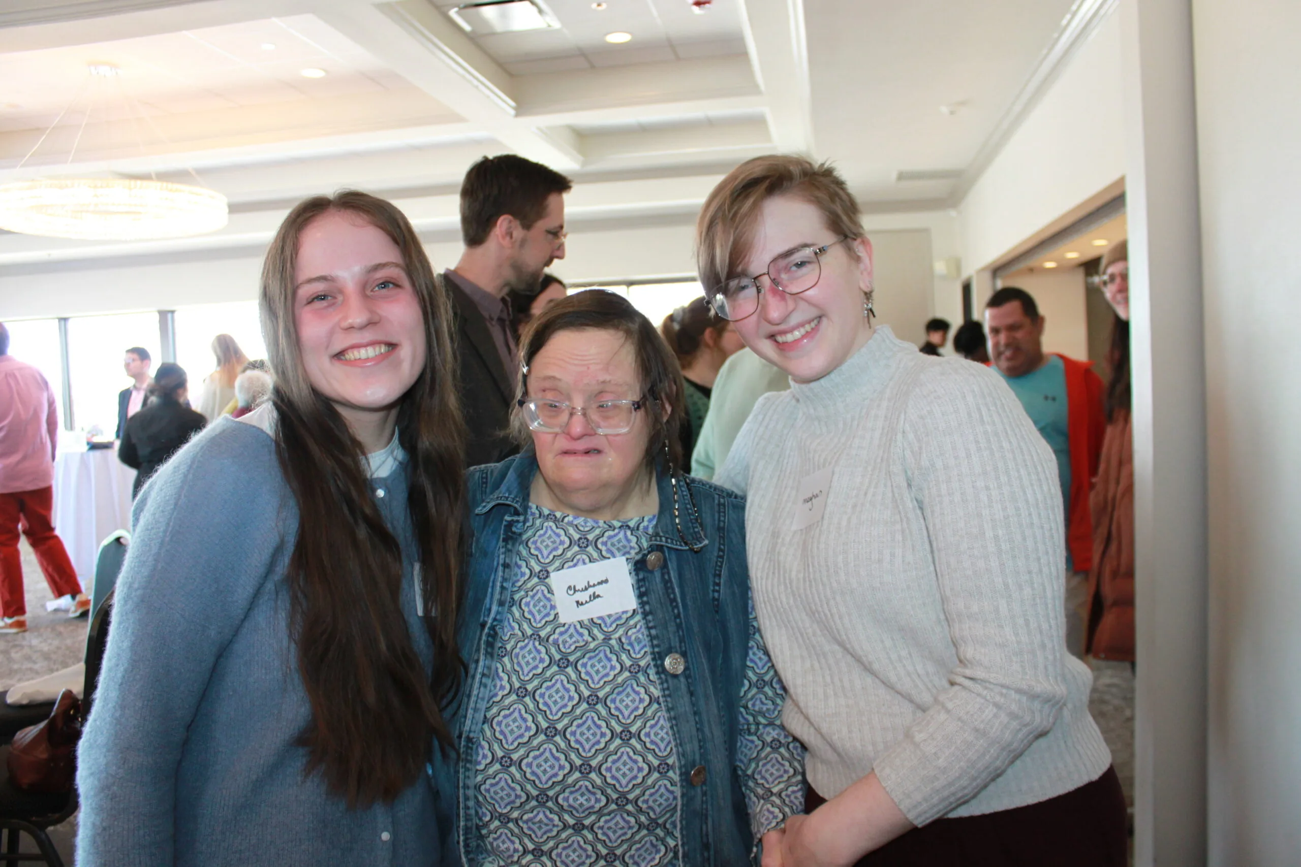 L'Arche Chicago Solidarity Brunch 2026