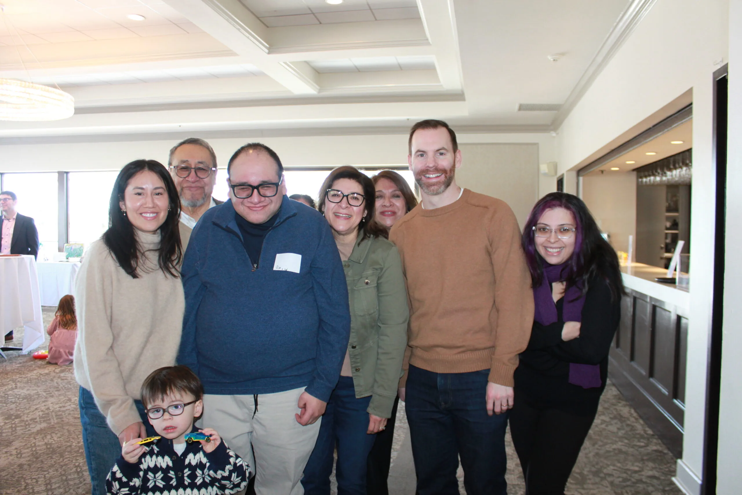 L'Arche Chicago Solidarity Brunch 2026
