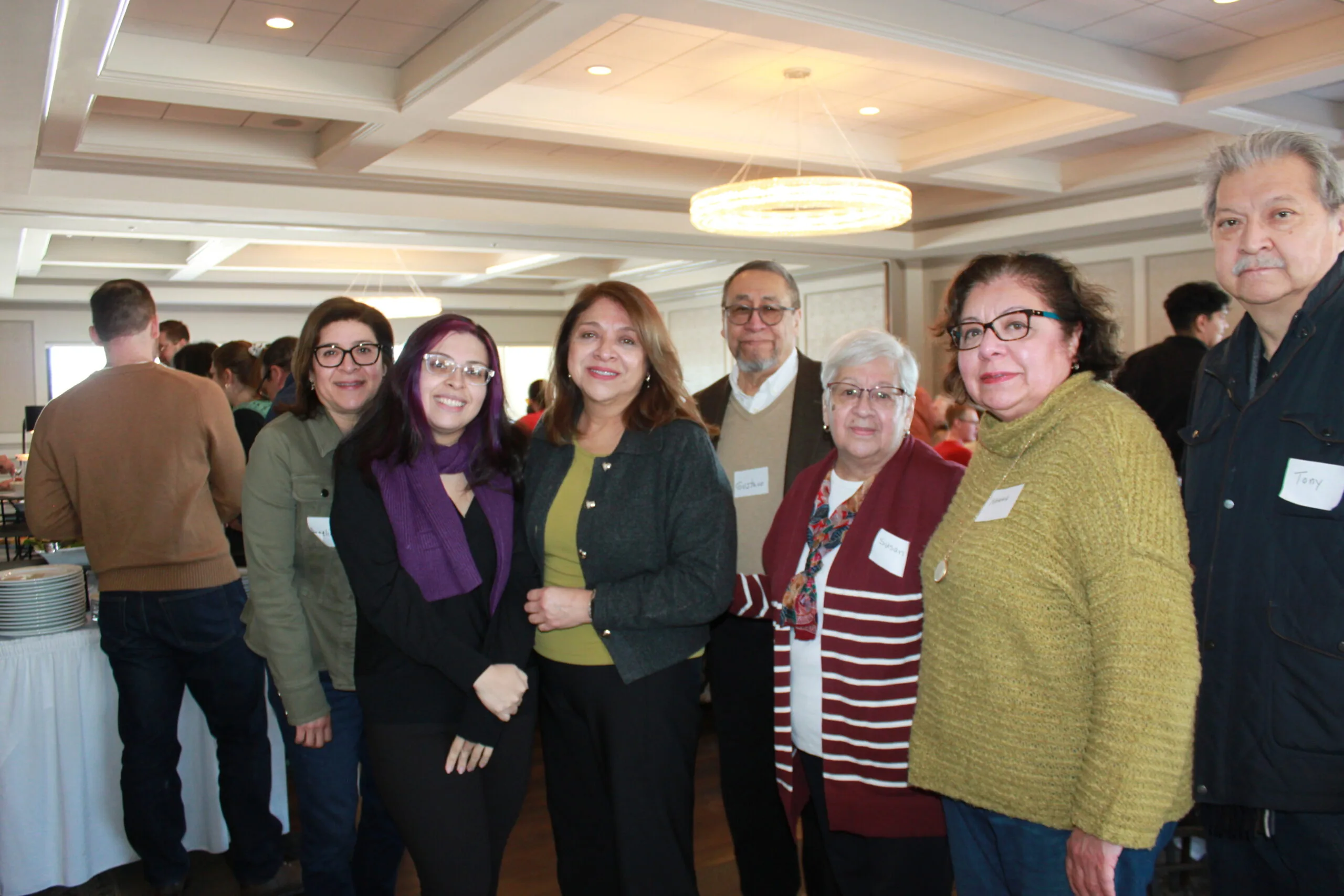 L'Arche Chicago Solidarity Brunch 2026