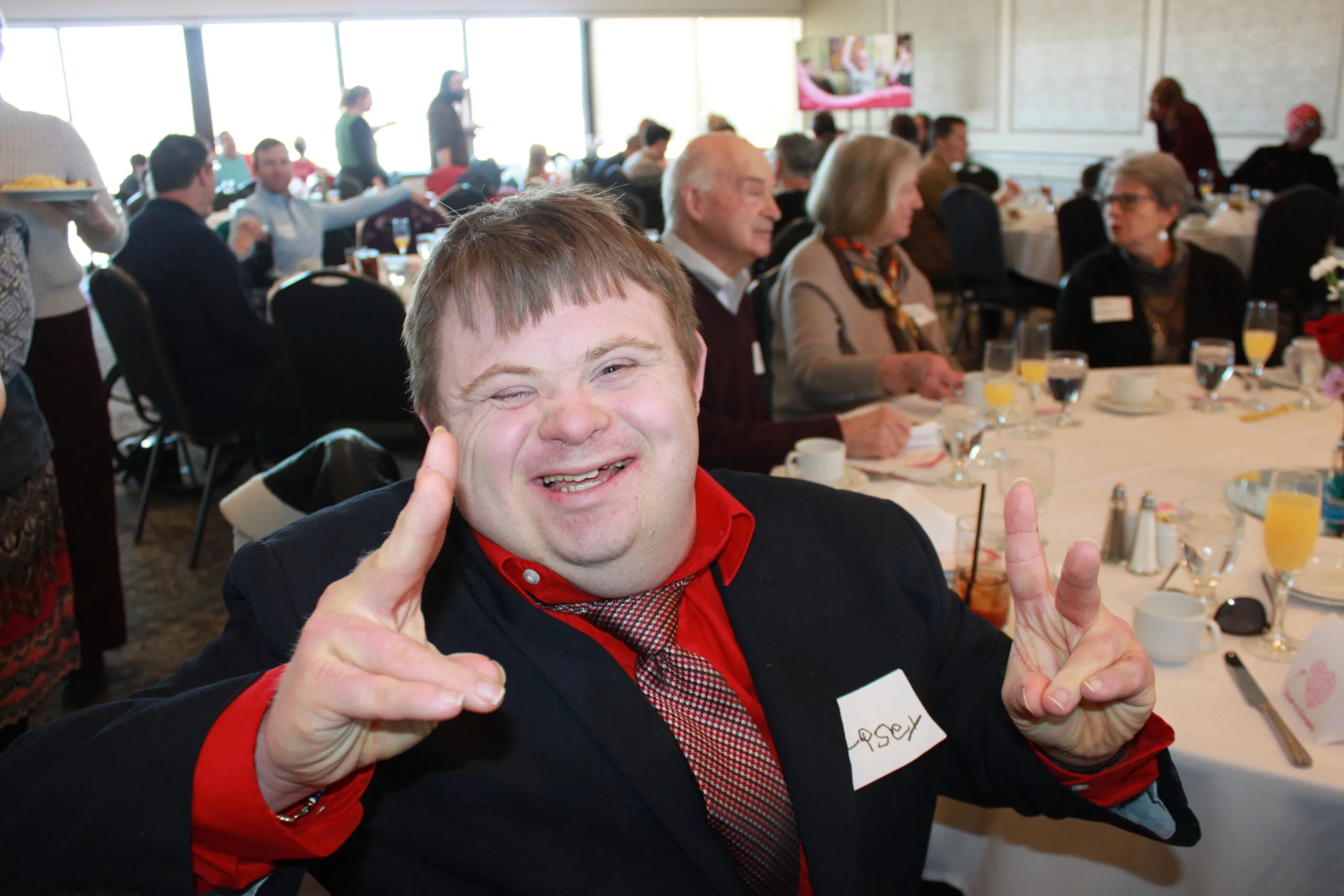 L'Arche Chicago Solidarity Brunch 2026