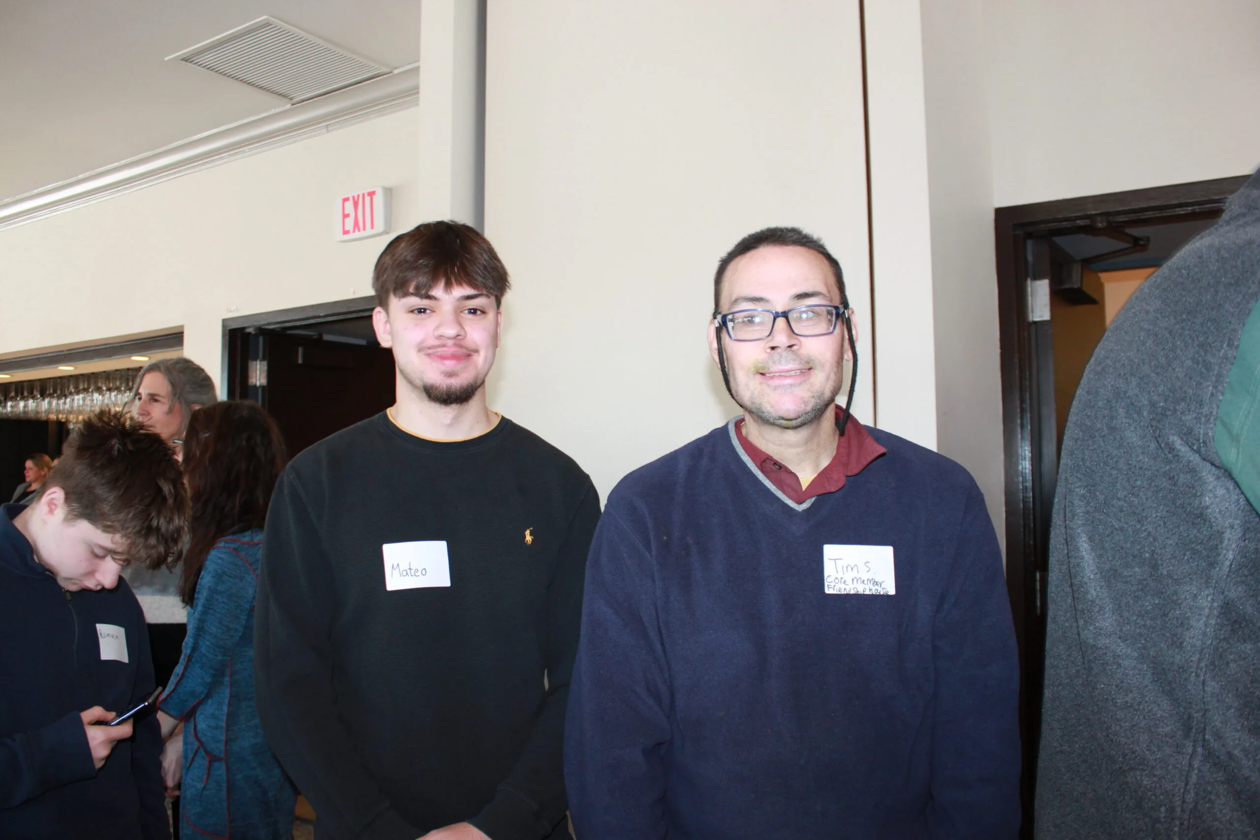 L'Arche Chicago Solidarity Brunch 2026