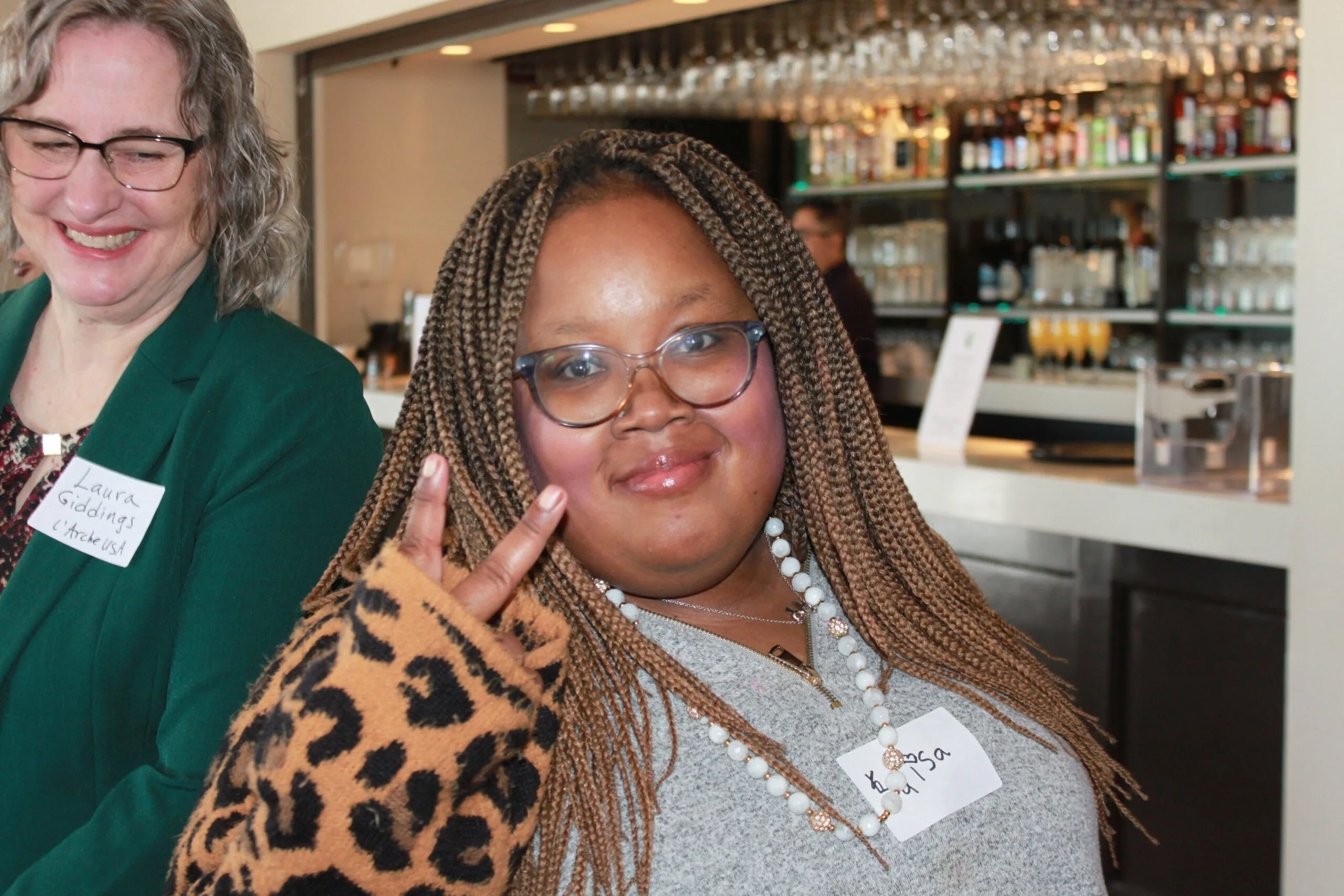 L'Arche Chicago Solidarity Brunch 2026